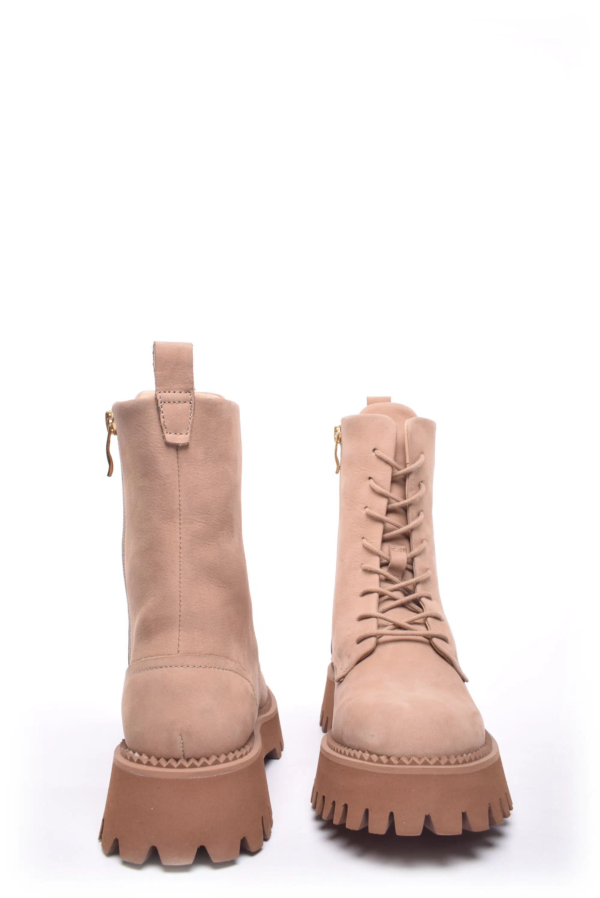 Ghete dama cu platforma [2]