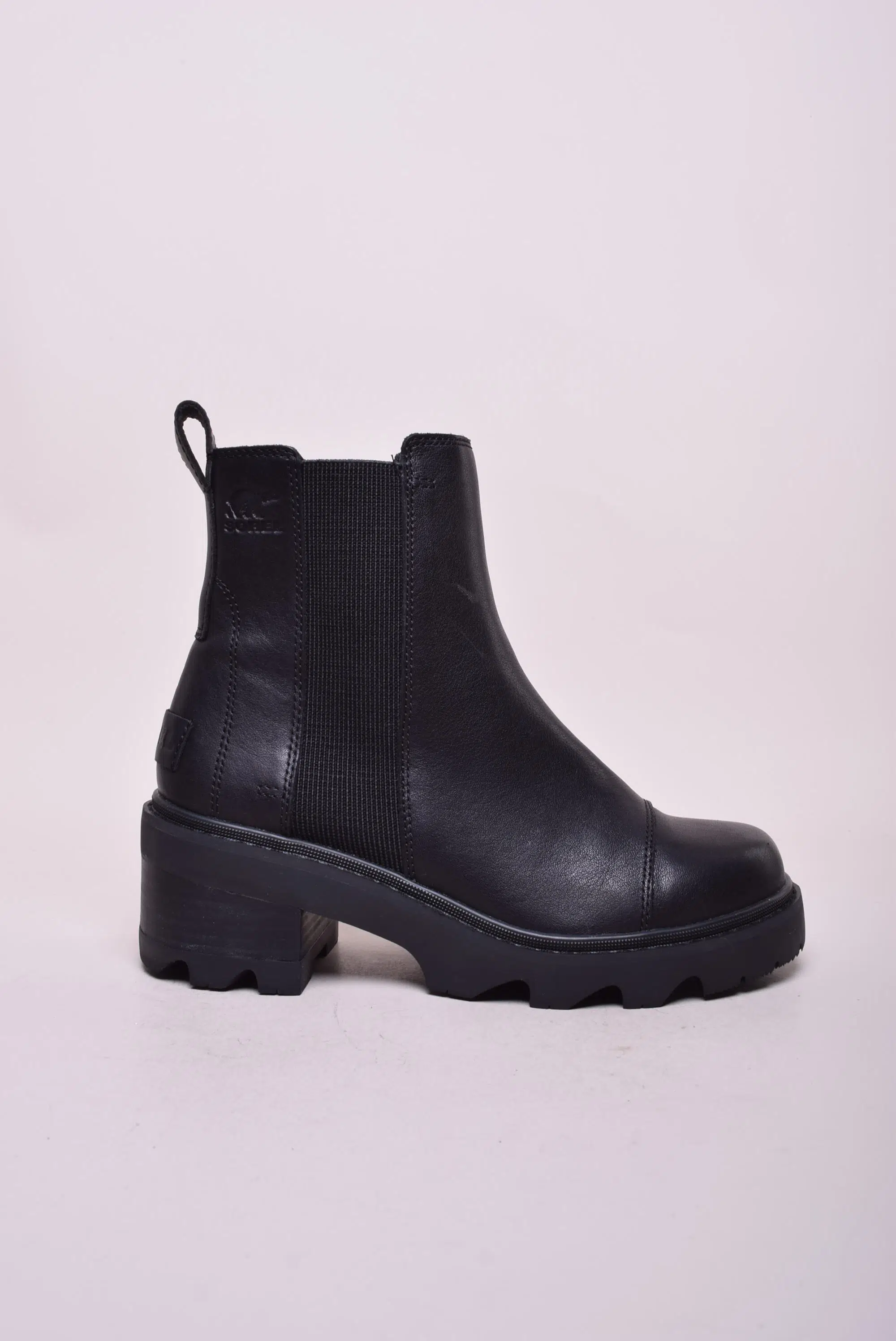 Încălțăminte damă - Ghete dama cu platforma