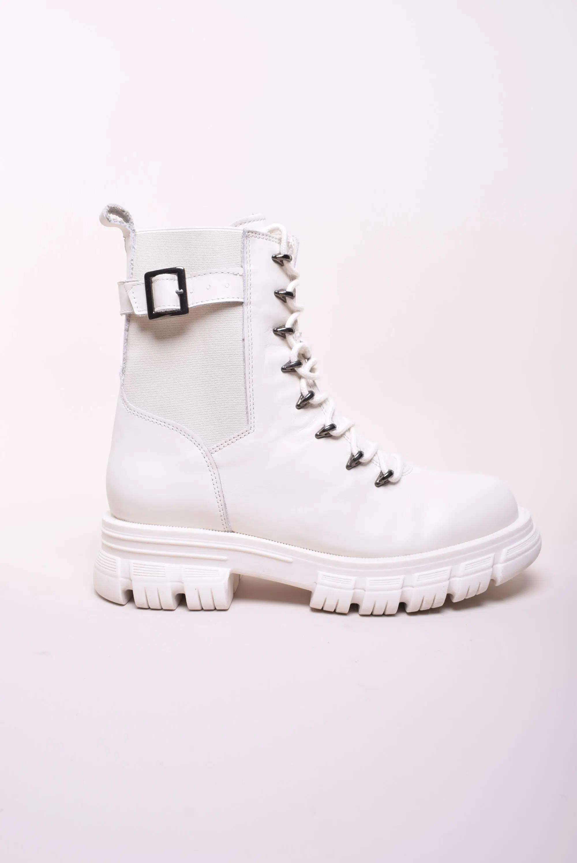 BLACK FRIDAY % - Ghete dama cu platforma