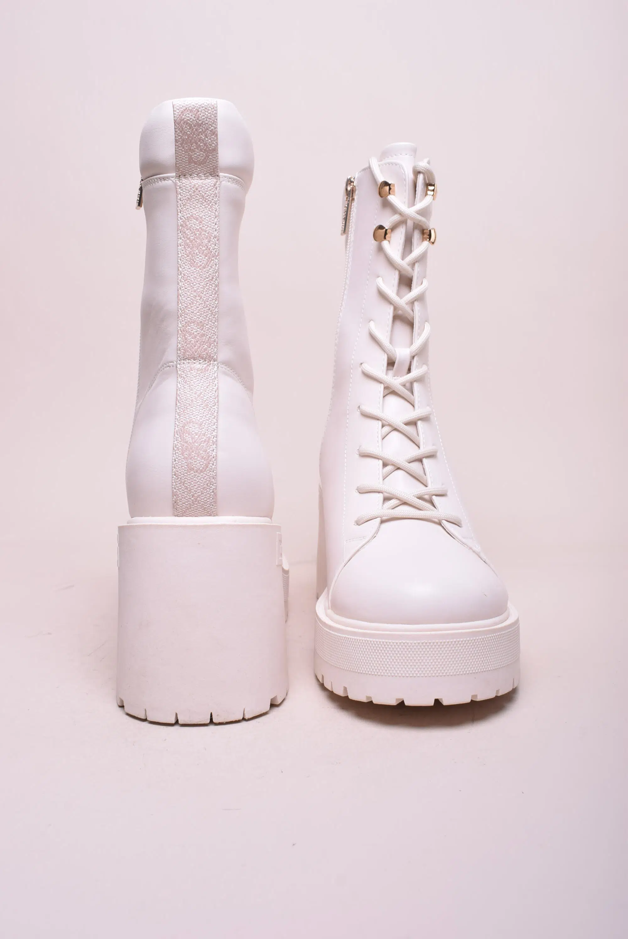 Ghete dama cu platforma [2]