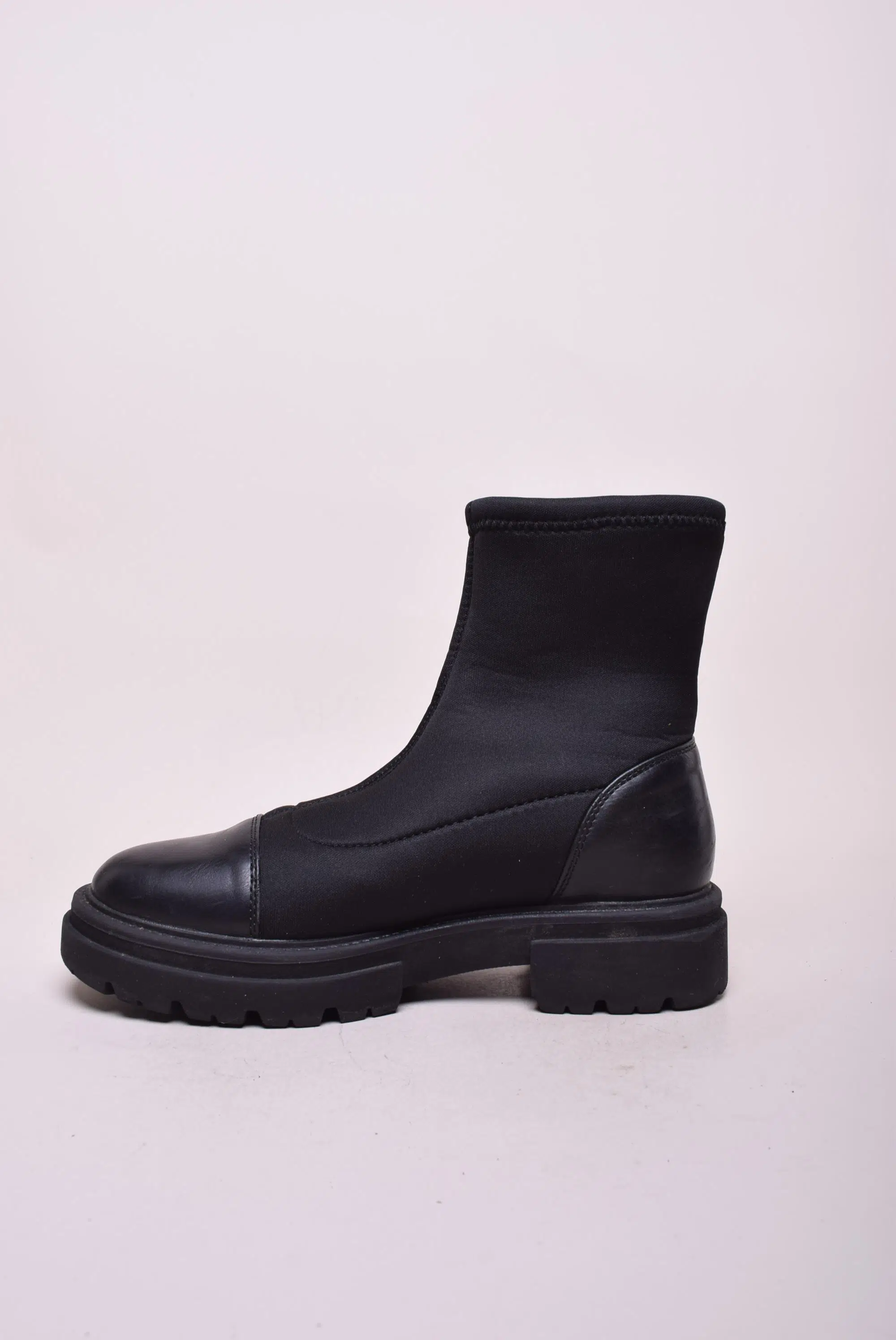 Ghete dama cu platforma [3]