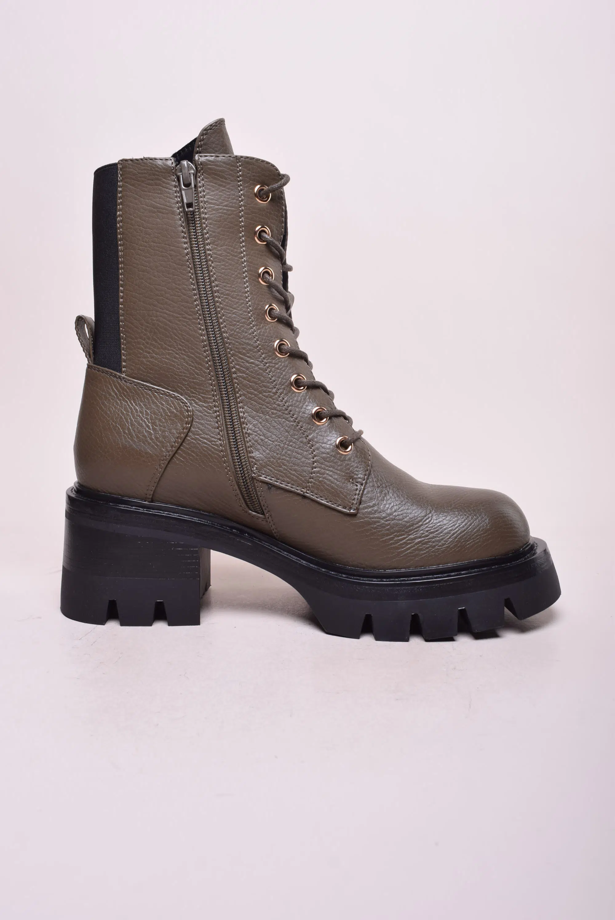 Ghete dama cu platforma [3]