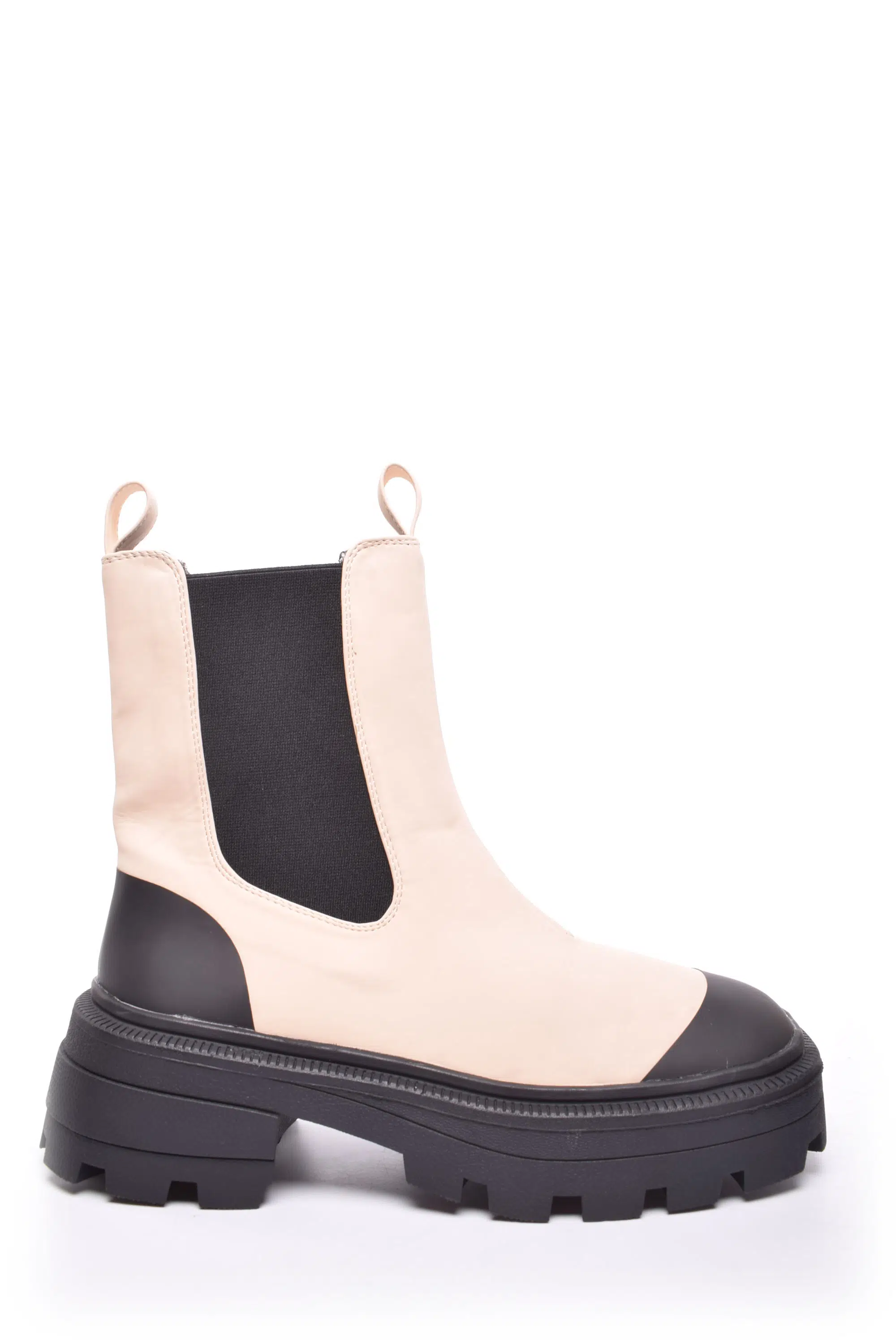 Ghete dama cu platforma [0]