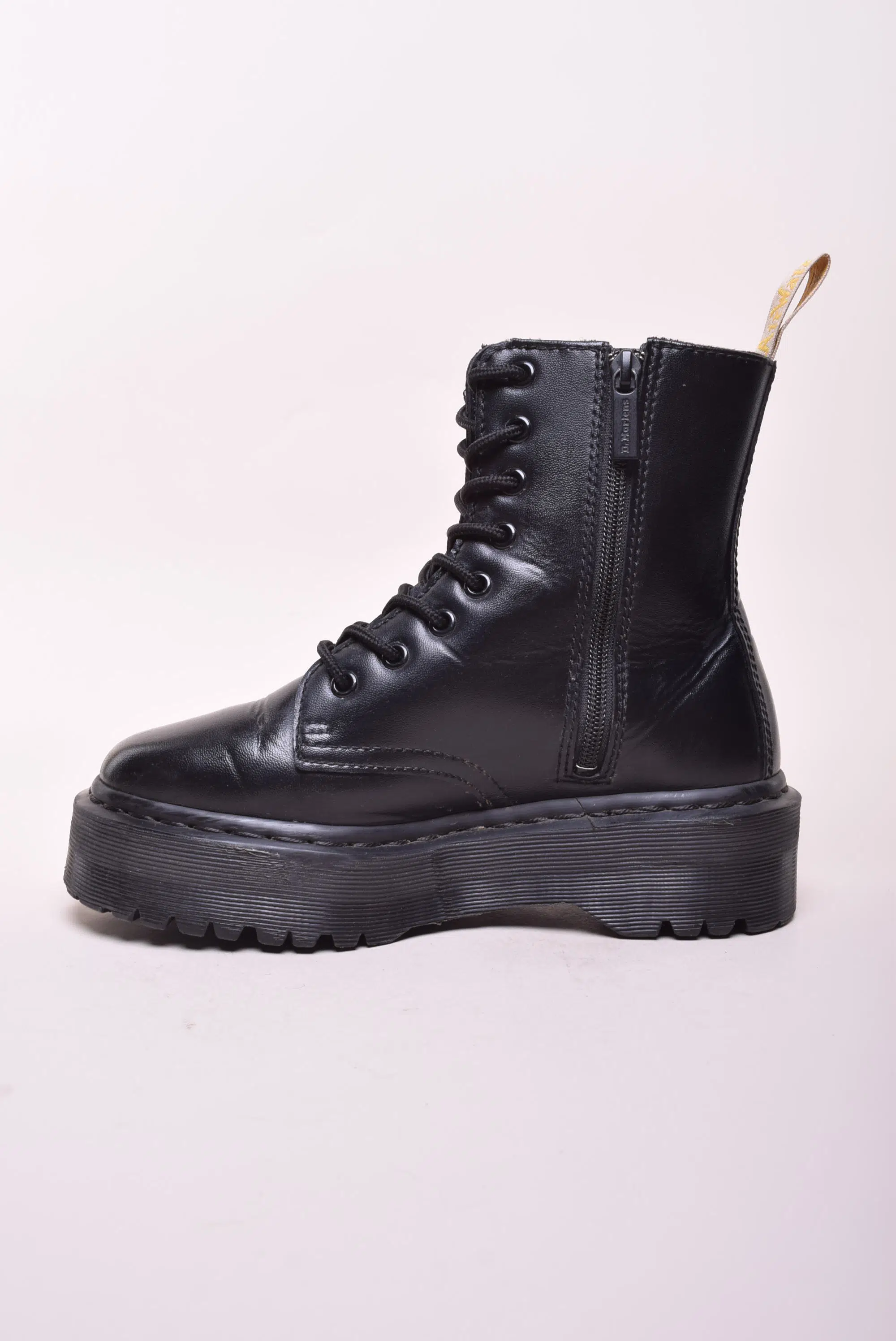 Ghete dama cu platforma [3]