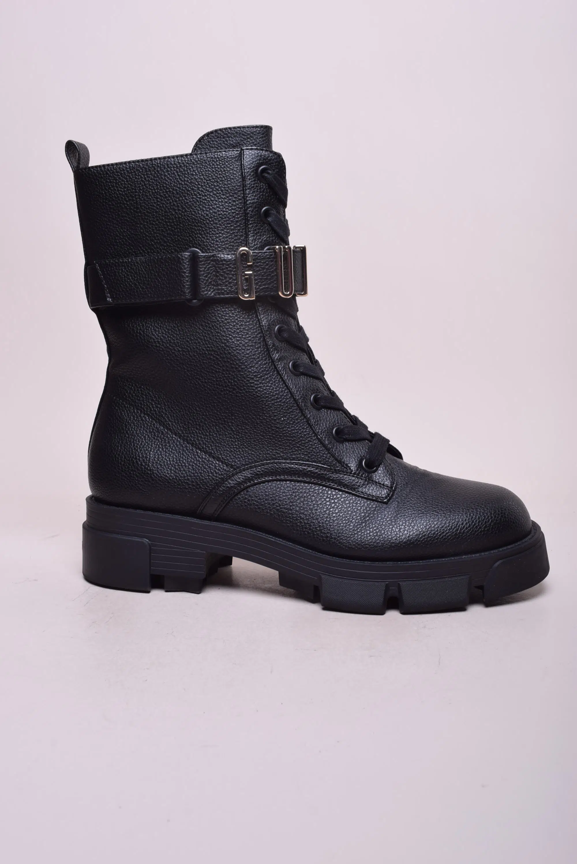 Ghete dama cu platforma [0]