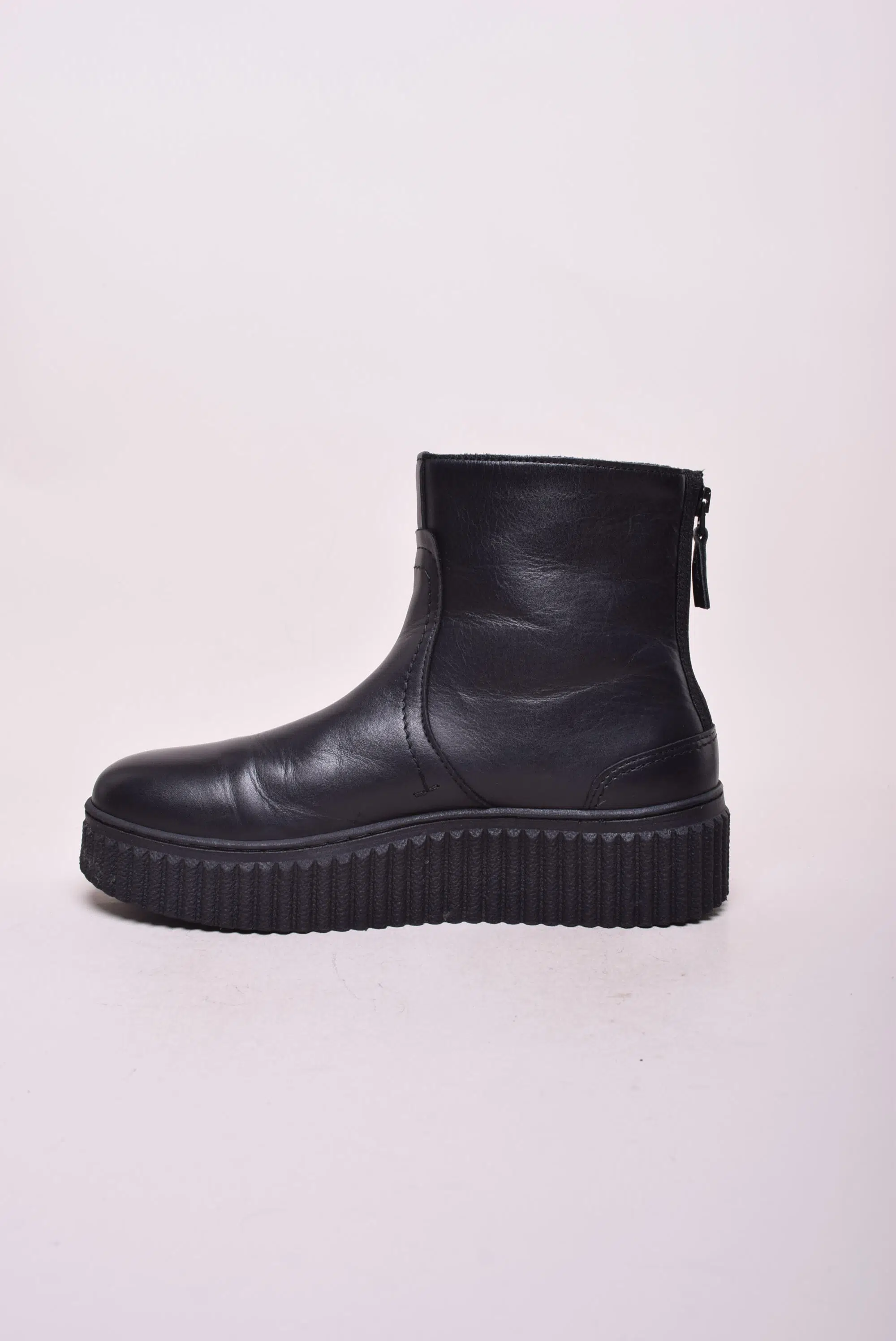 Ghete dama cu platforma [3]