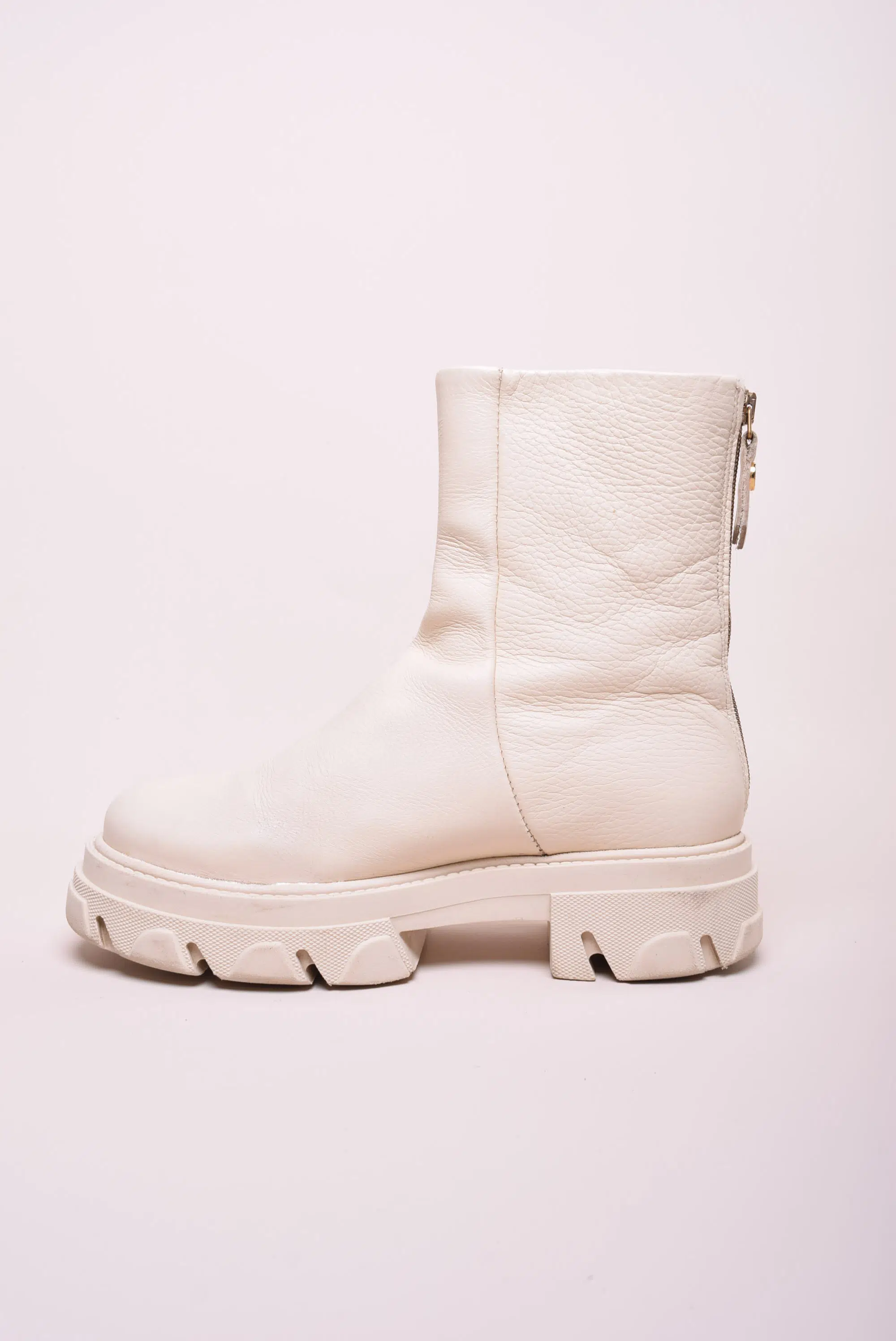 Ghete dama cu platforma [3]