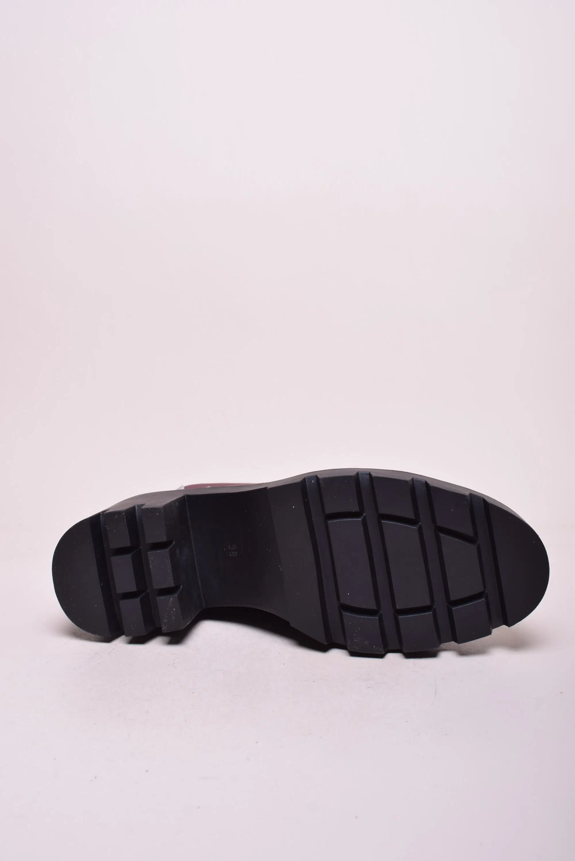 Ghete dama cu platforma [1]