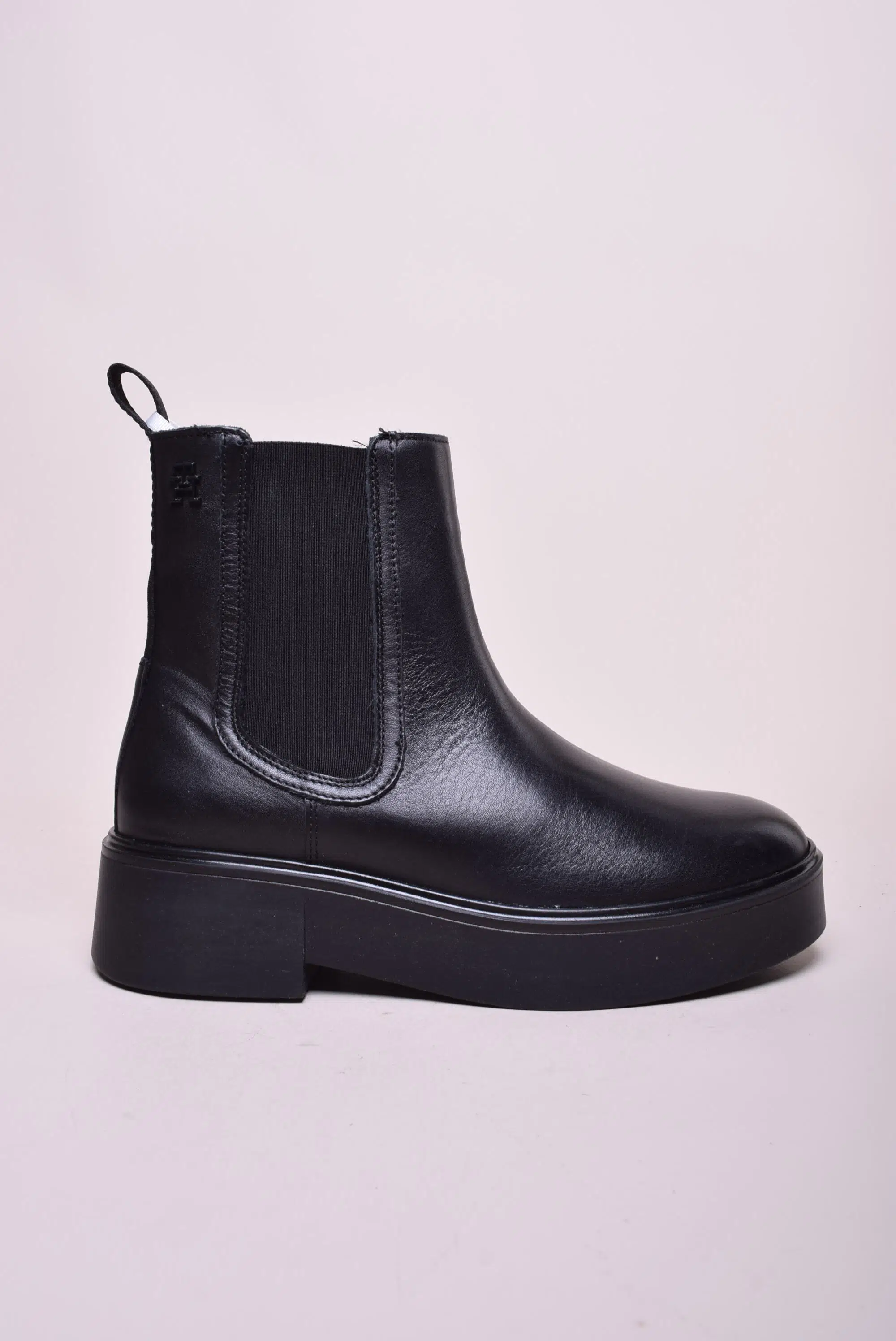 Ghete și botine damă - Ghete dama cu platforma