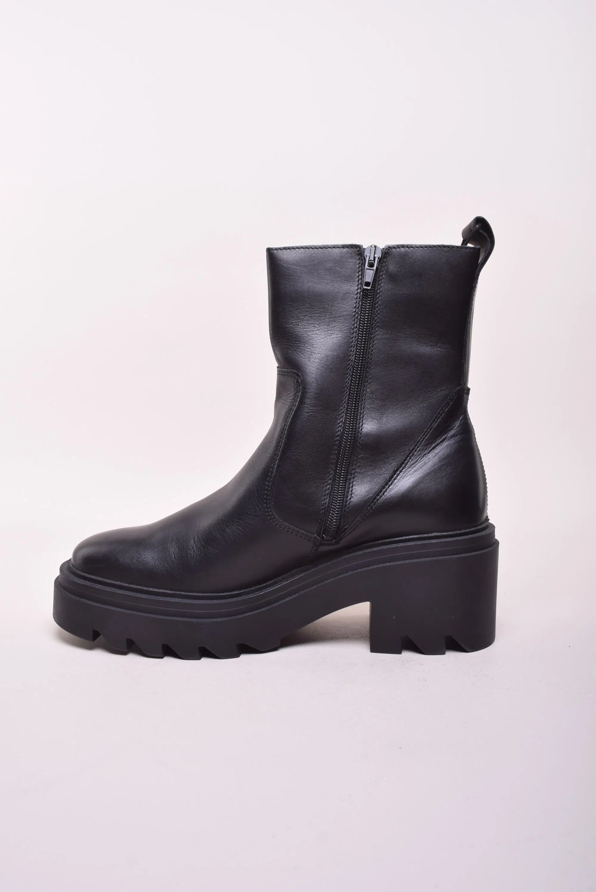 Ghete dama cu platforma [3]