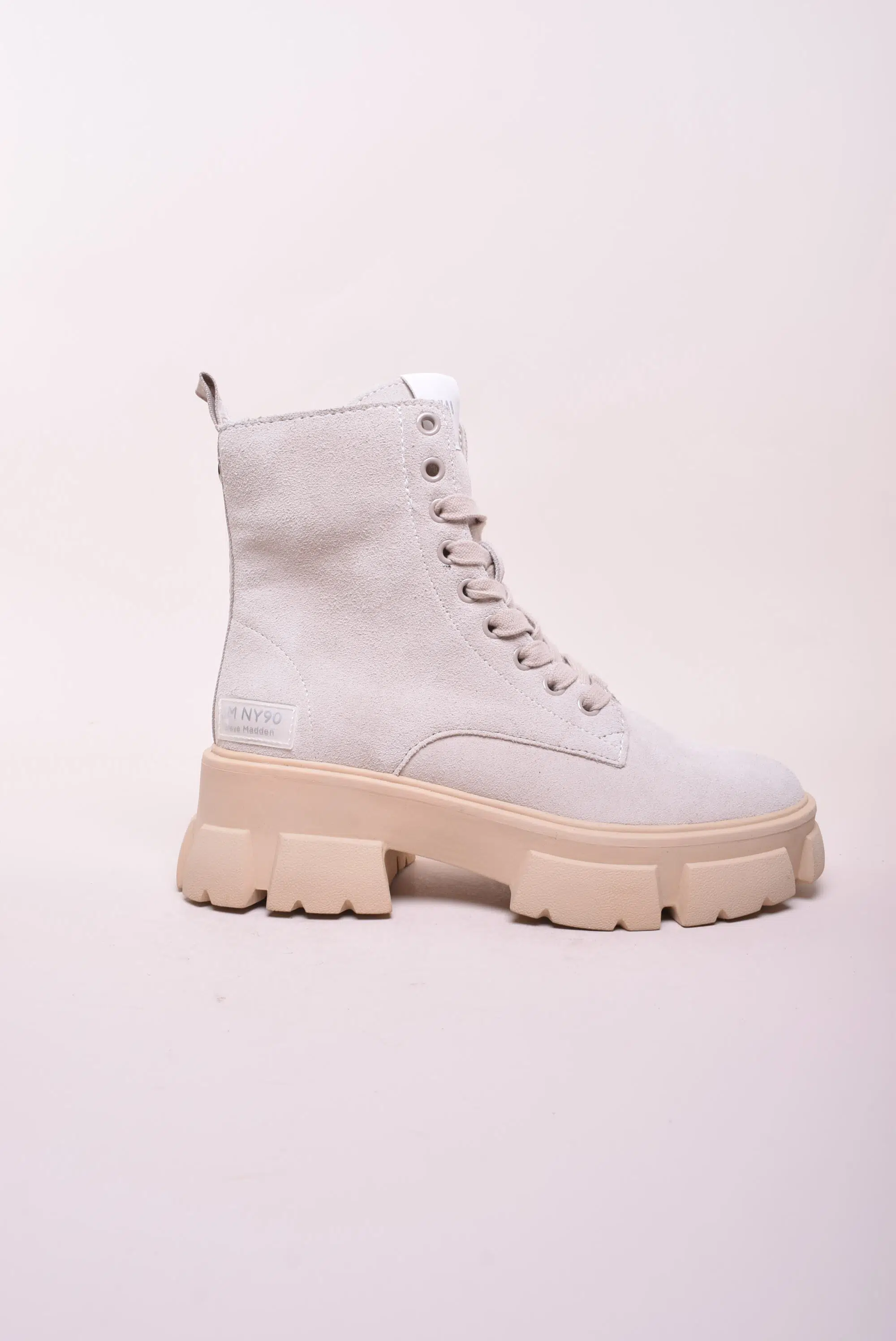 Ghete dama cu platforma [0]