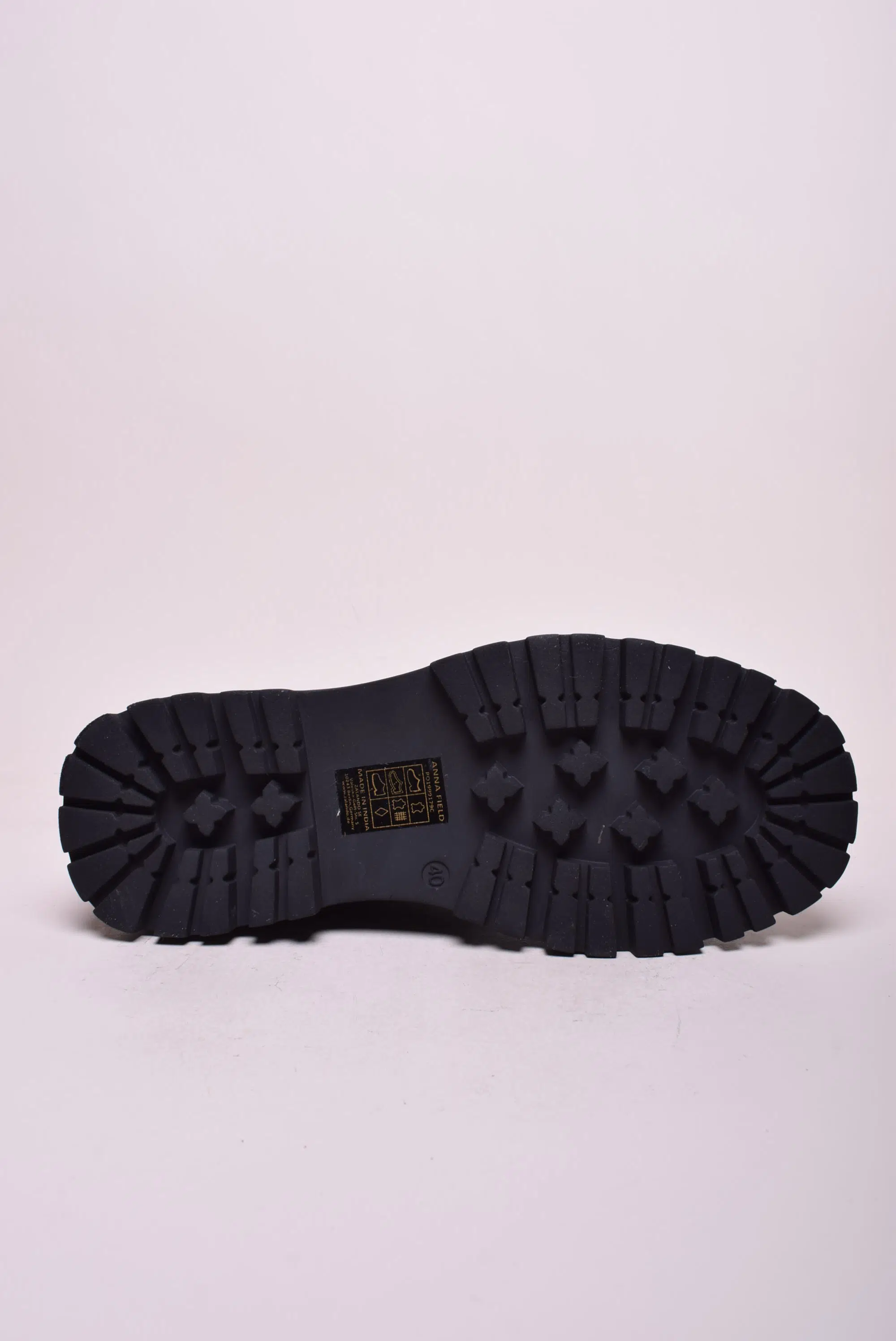 Ghete dama cu platforma [1]