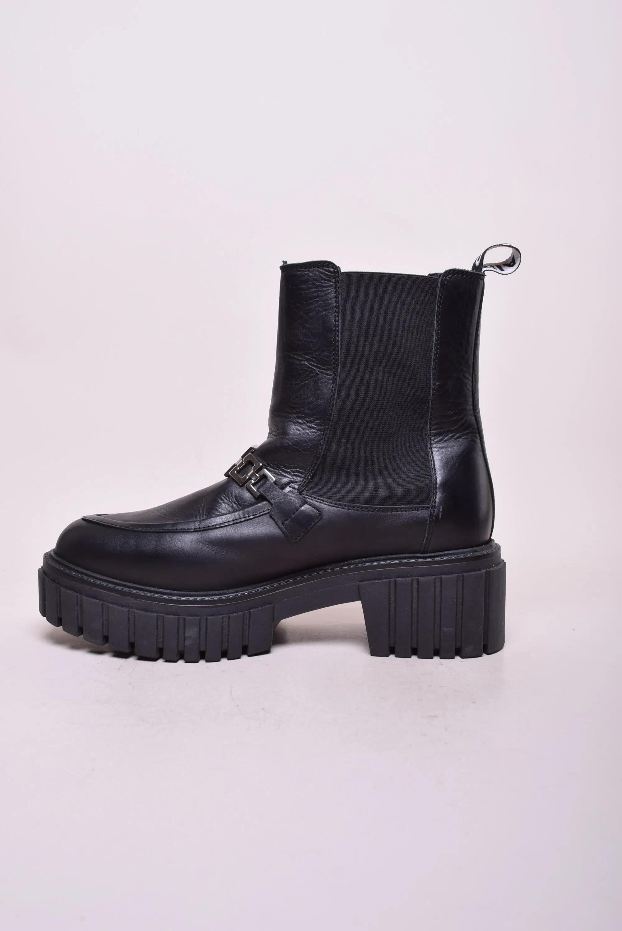 Ghete dama cu platforma [3]