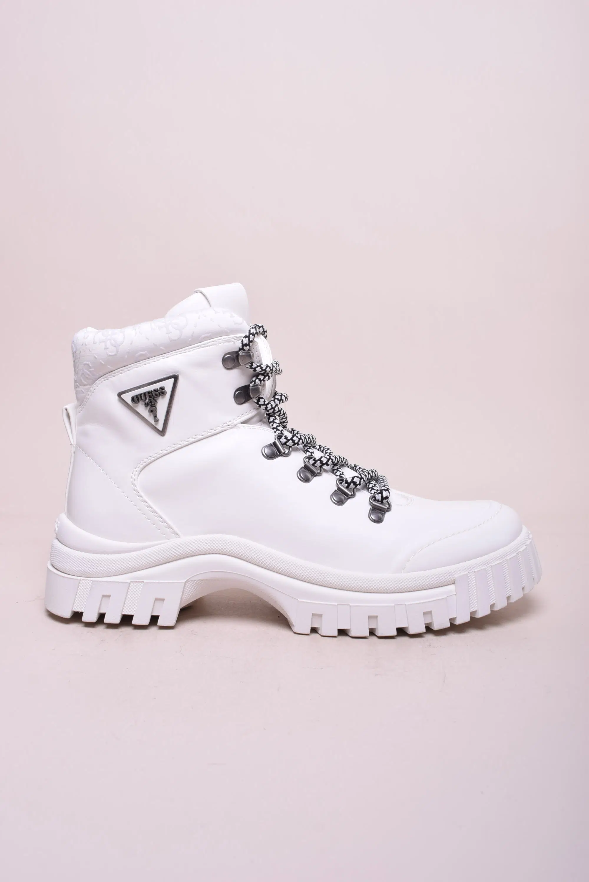 SALE % - Ghete dama cu platforma