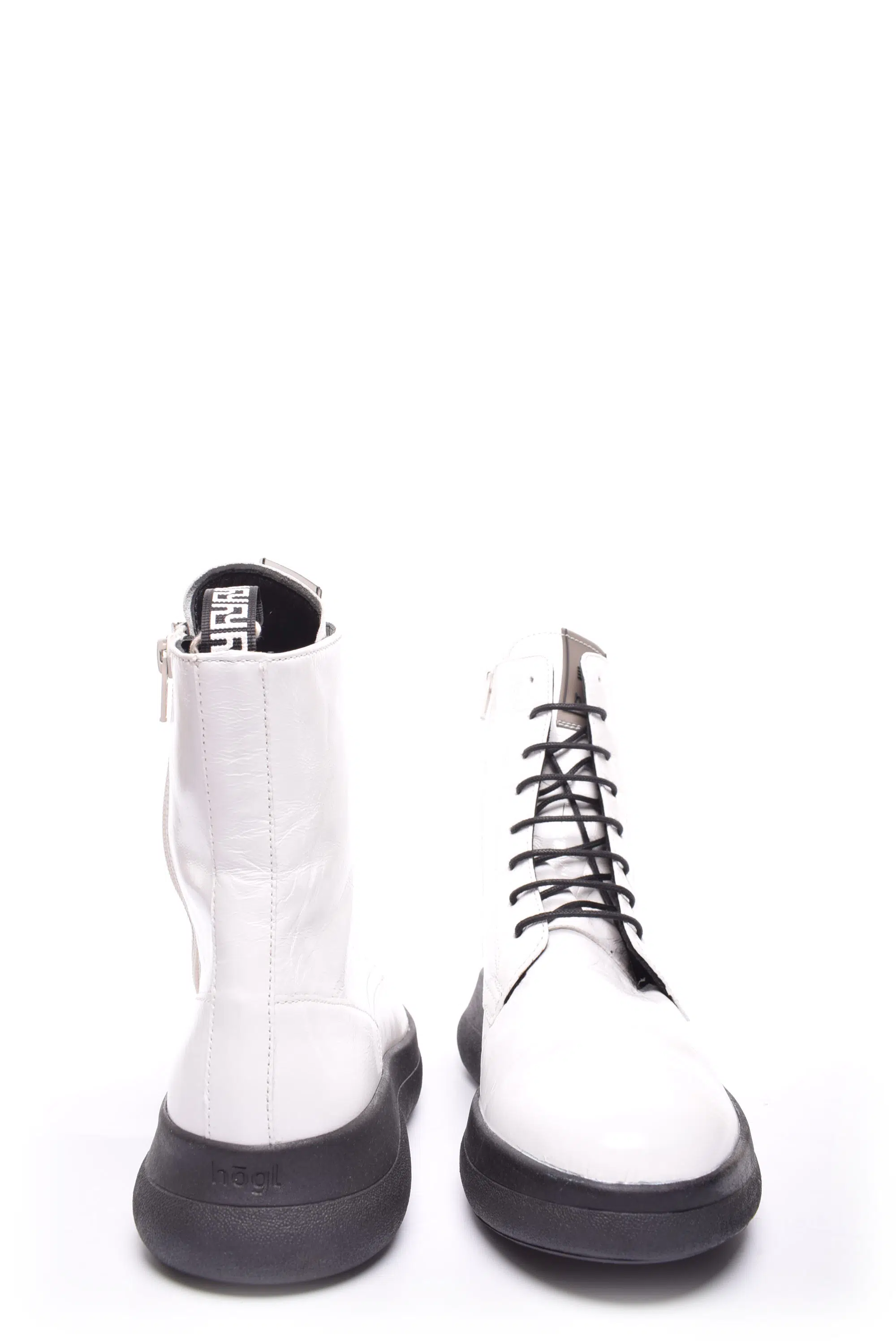 Ghete dama cu platforma [2]