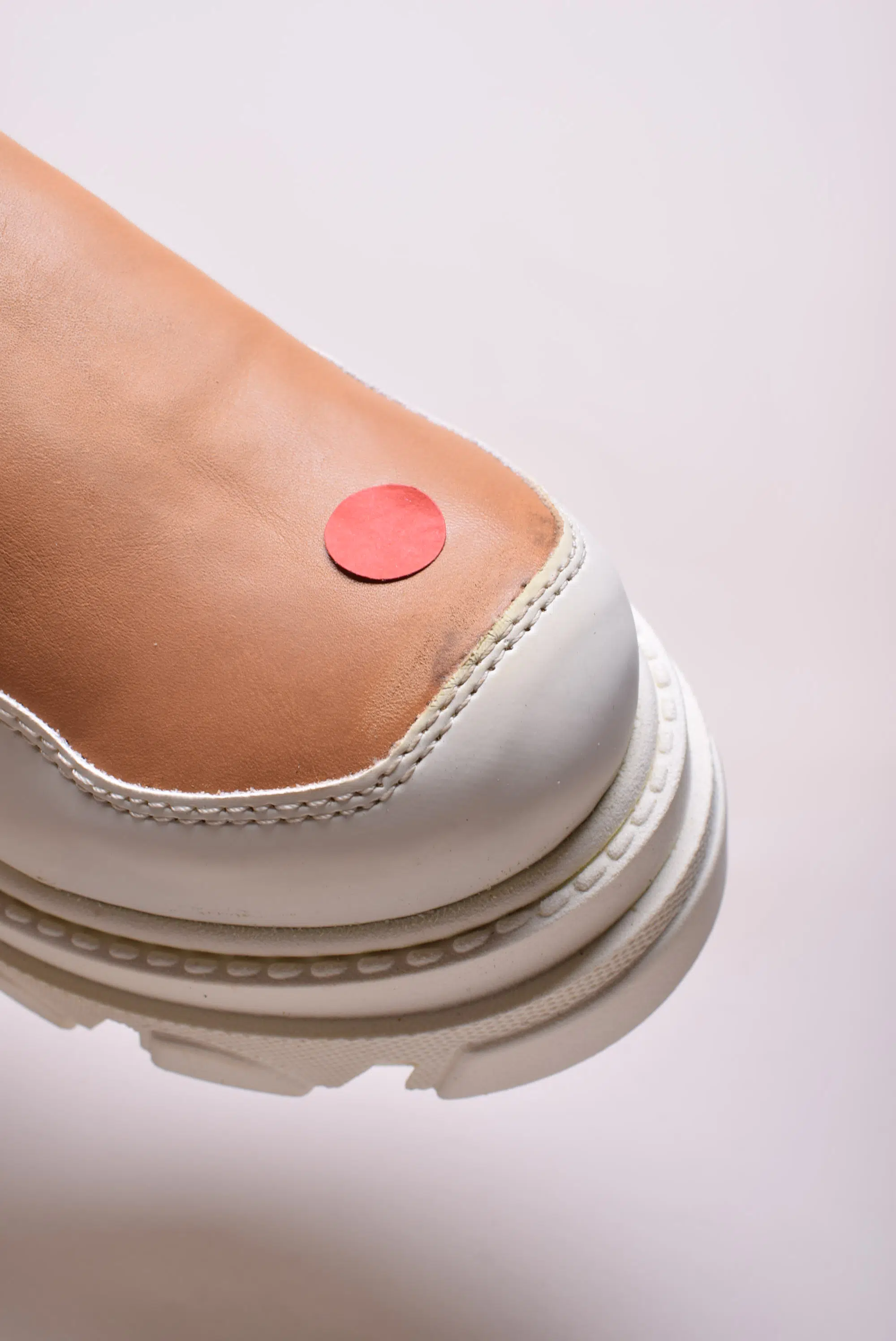 Ghete dama cu platforma [3]