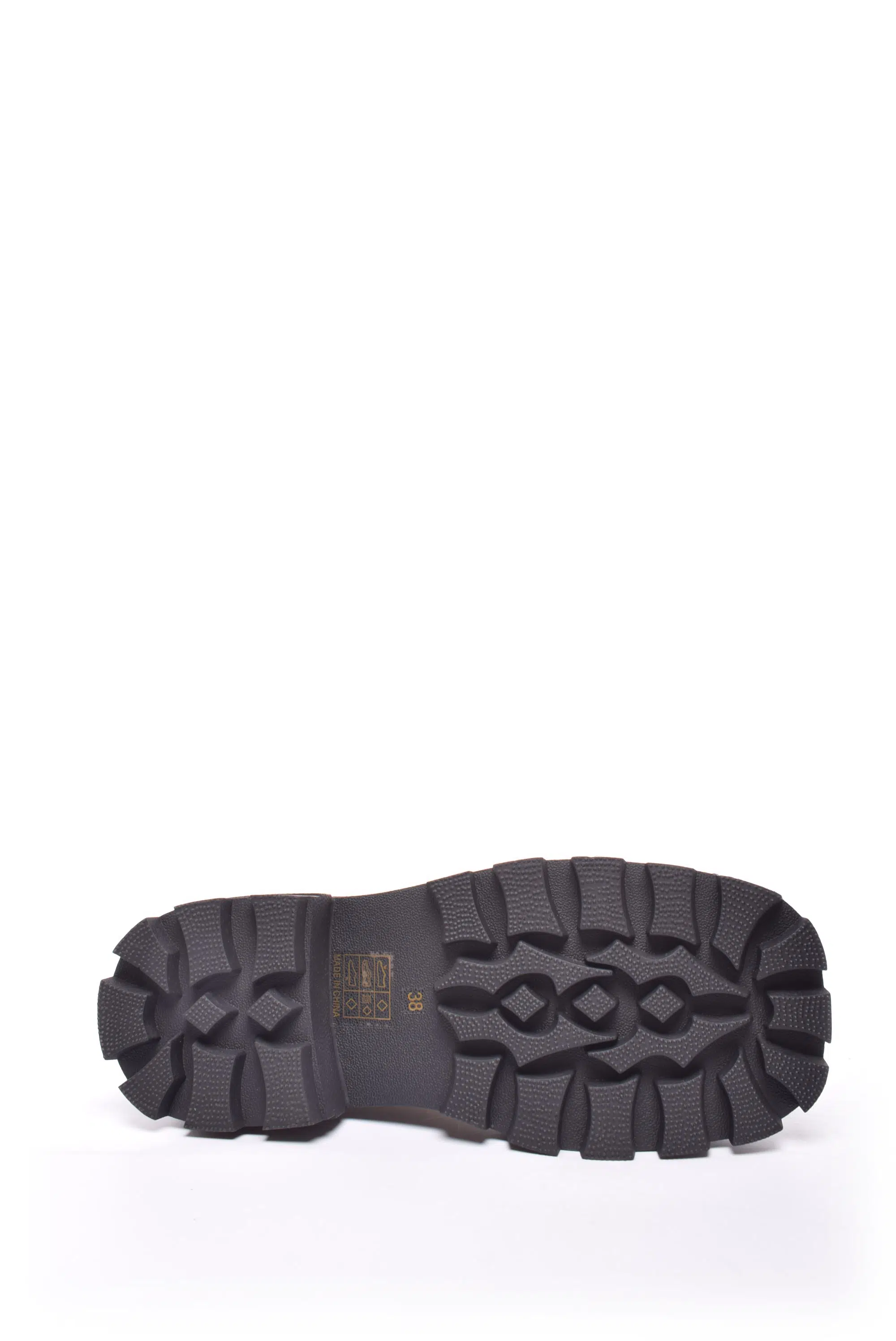 Ghete dama cu platforma [1]