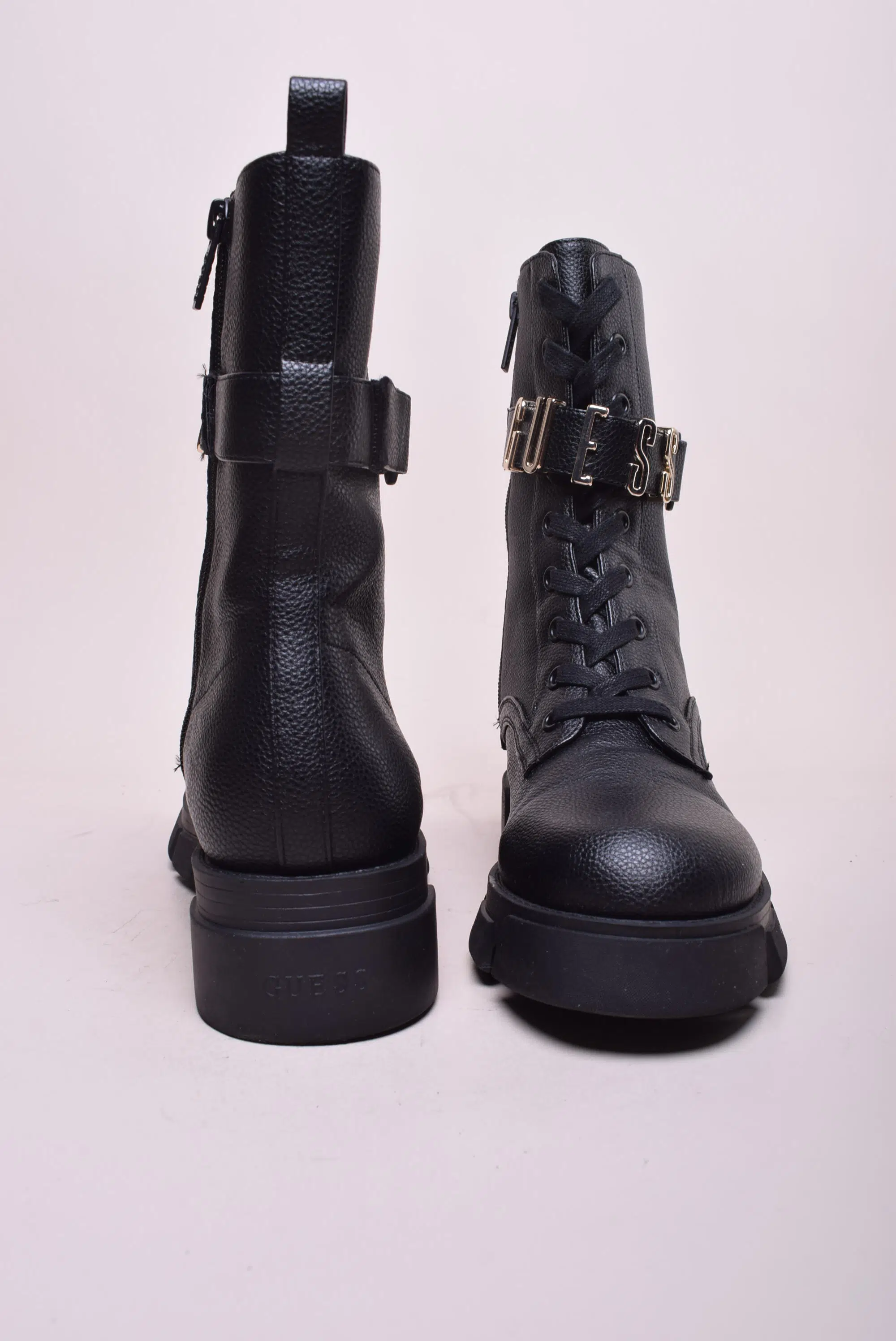 Ghete dama cu platforma [2]