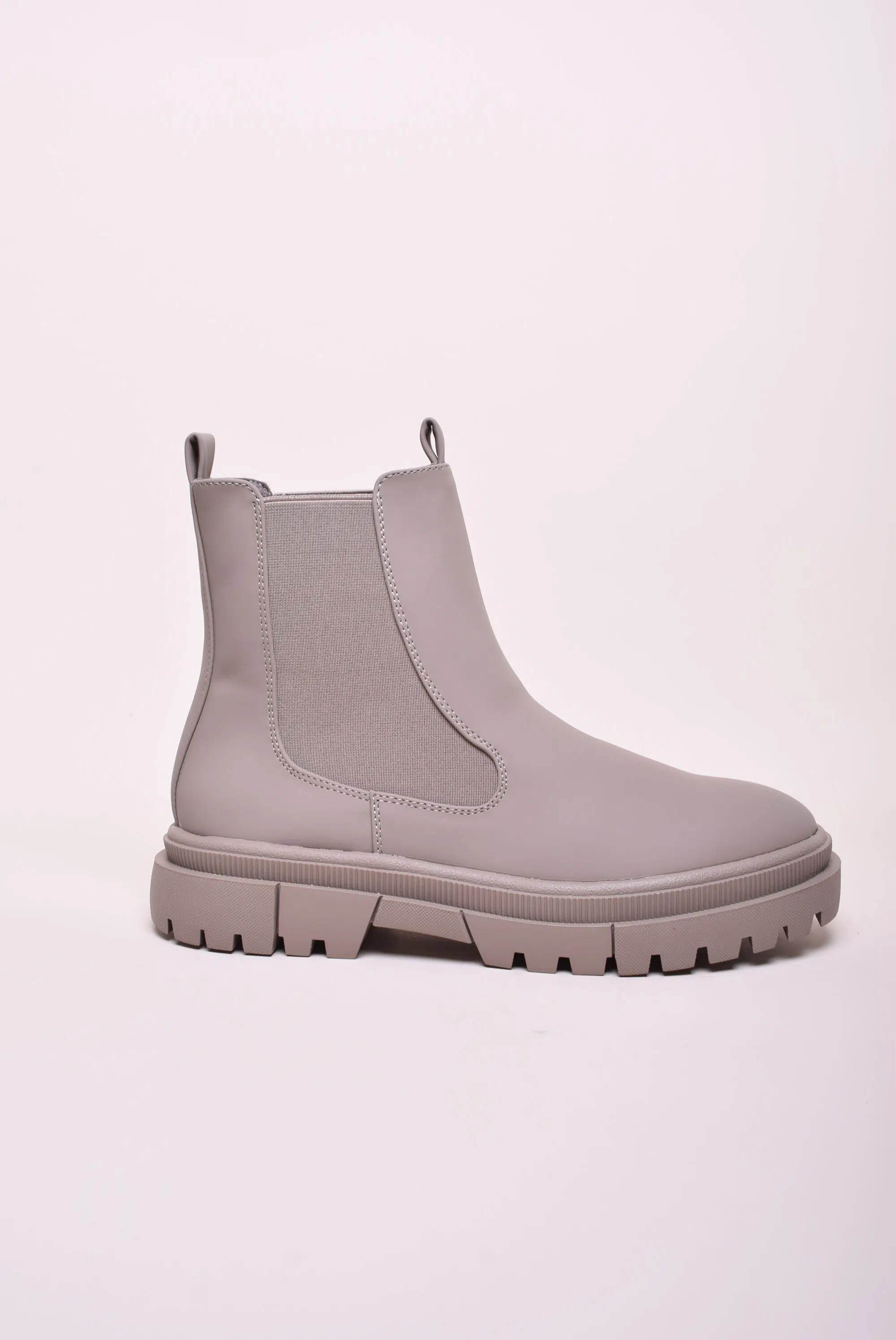 BLACK FRIDAY % - Ghete dama cu platforma