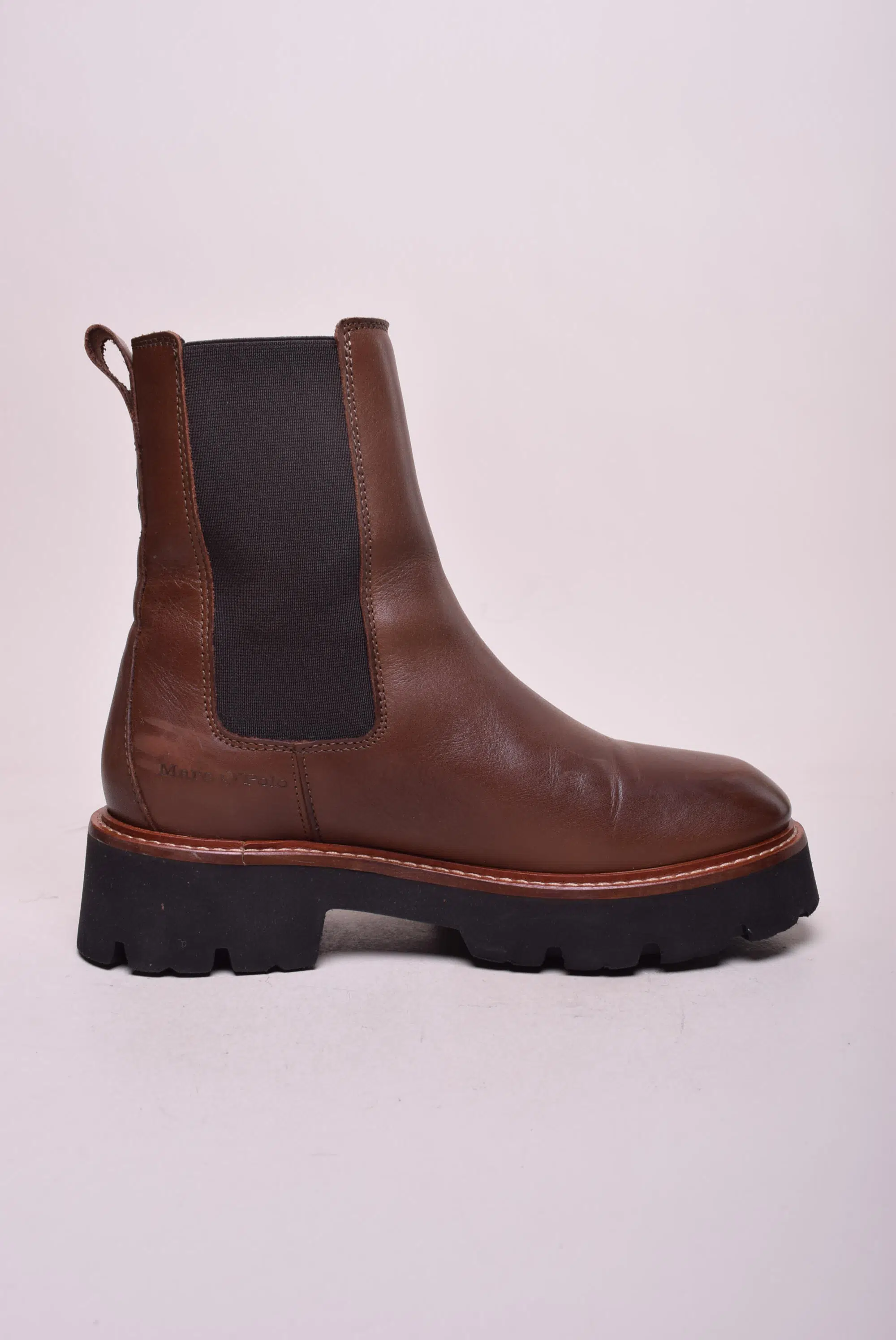 Ghete dama cu platforma [3]