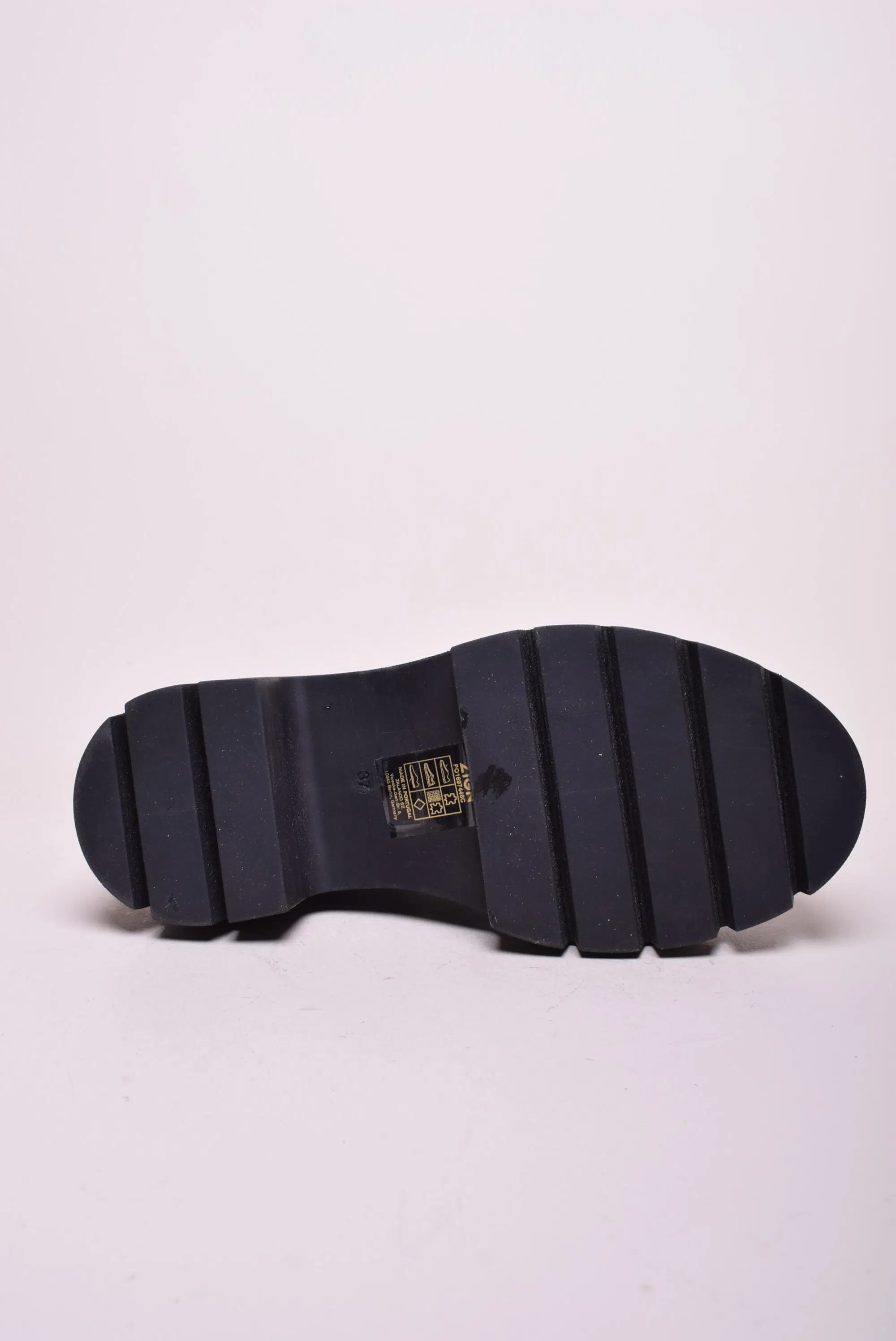 Ghete dama cu platforma [1]