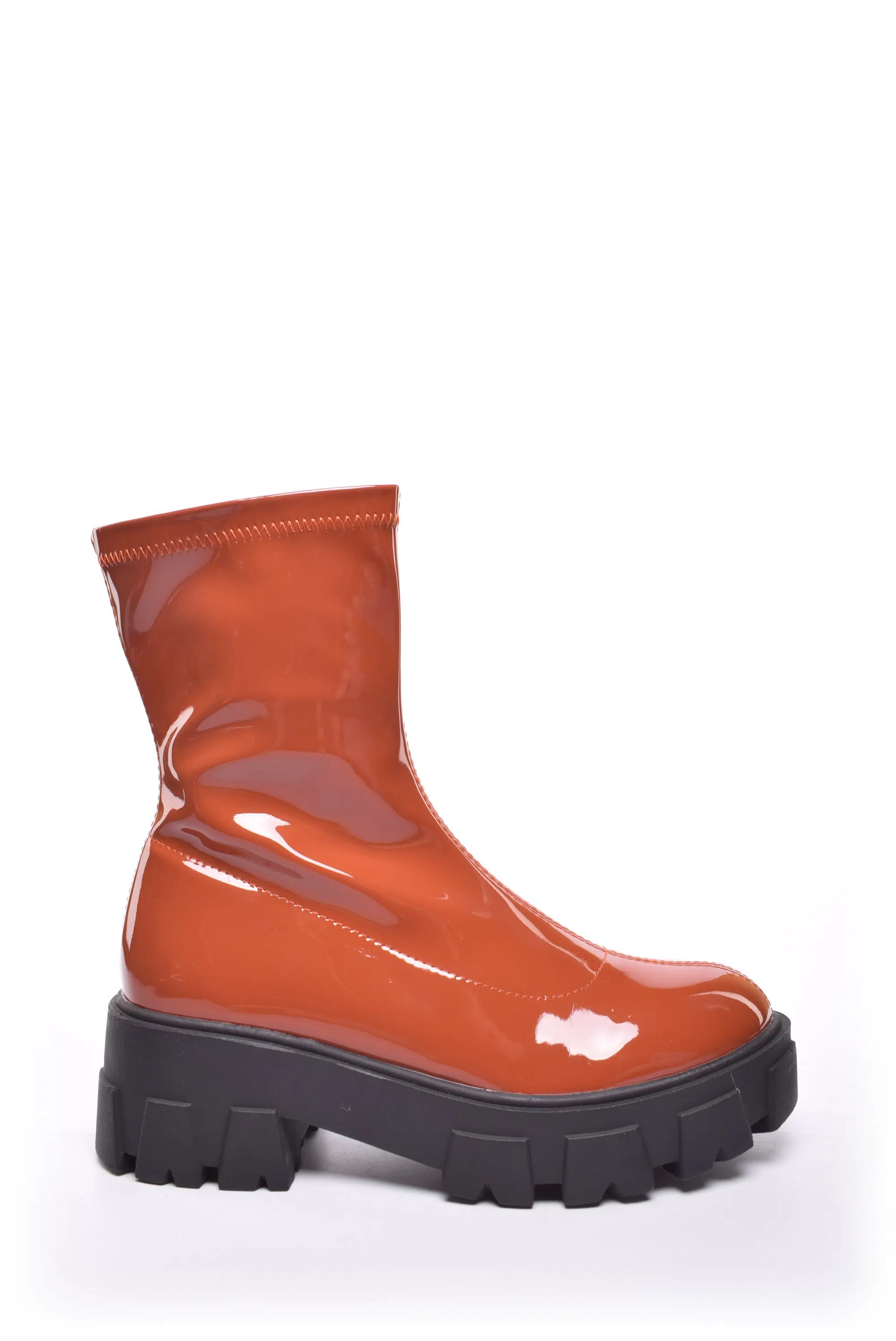 Ghete dama cu platforma [0]