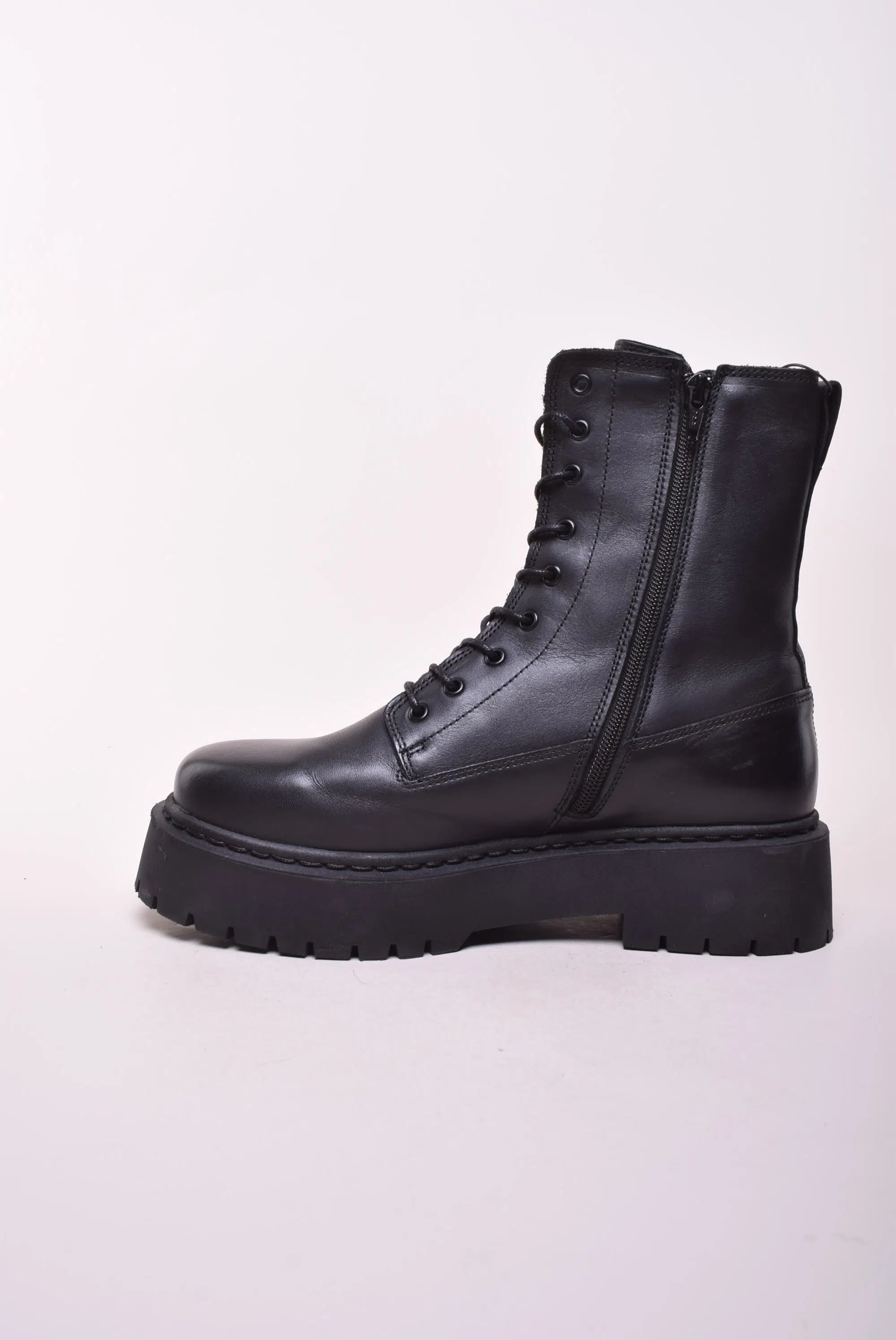 Ghete dama cu platforma [3]