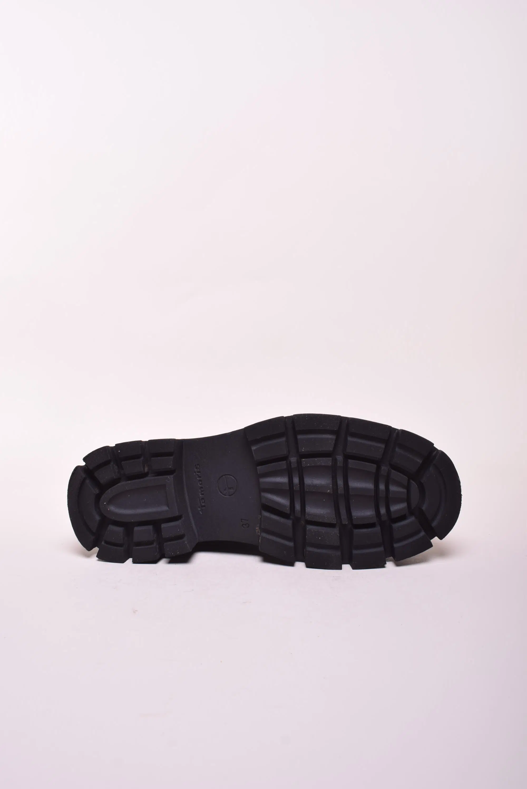 Ghete dama cu platforma [1]