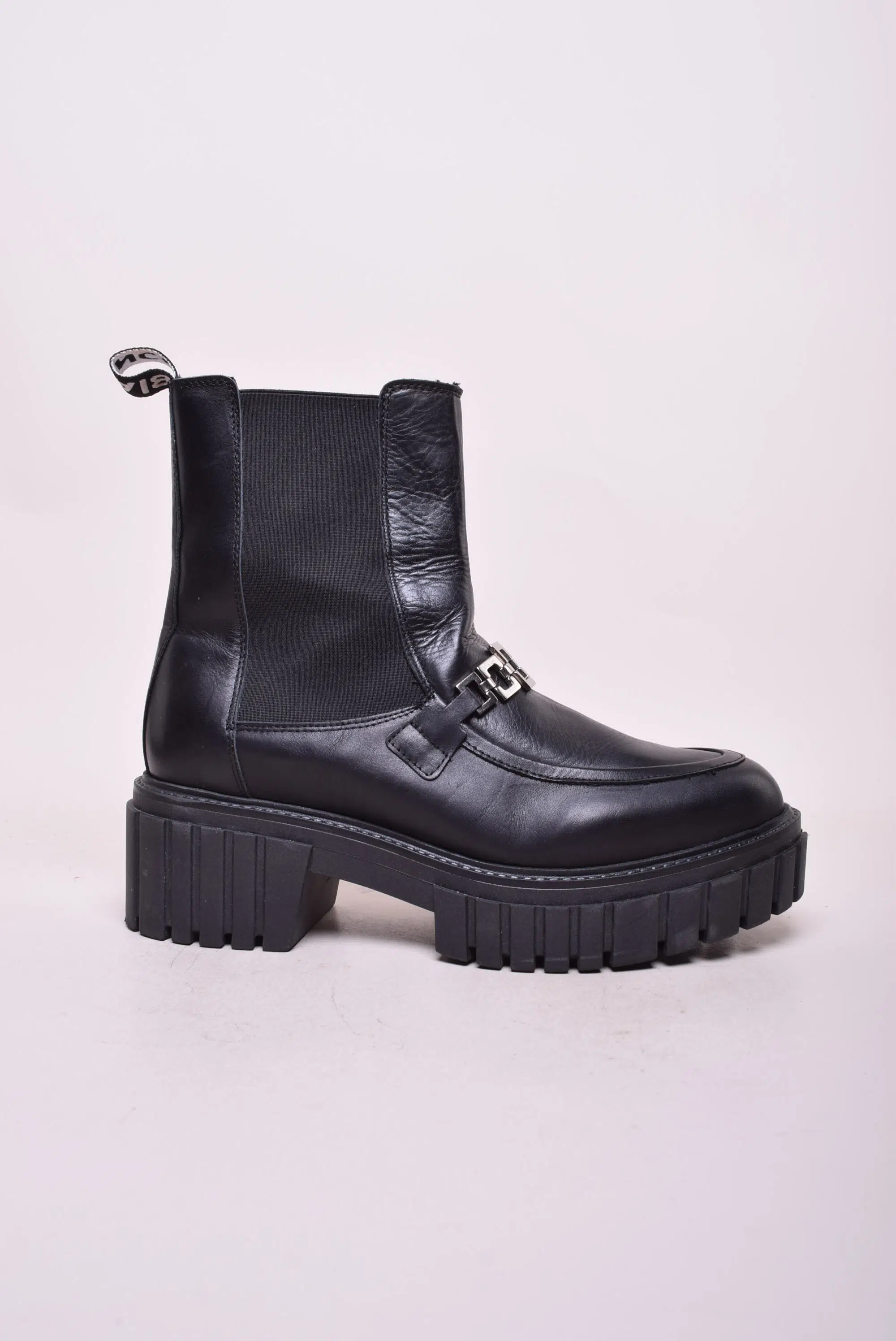 Ghete dama cu platforma [0]