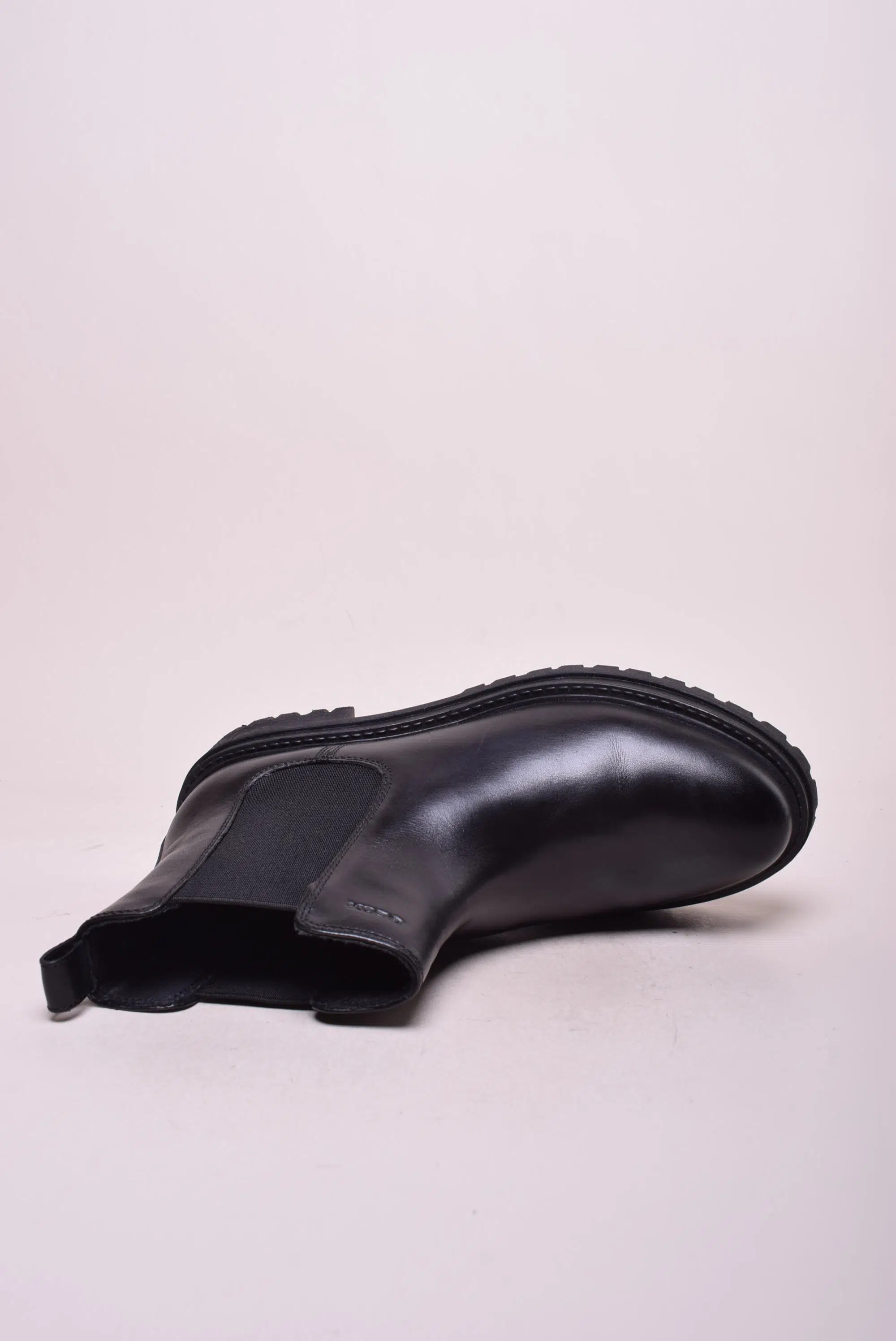 Ghete dama cu platforma [3]