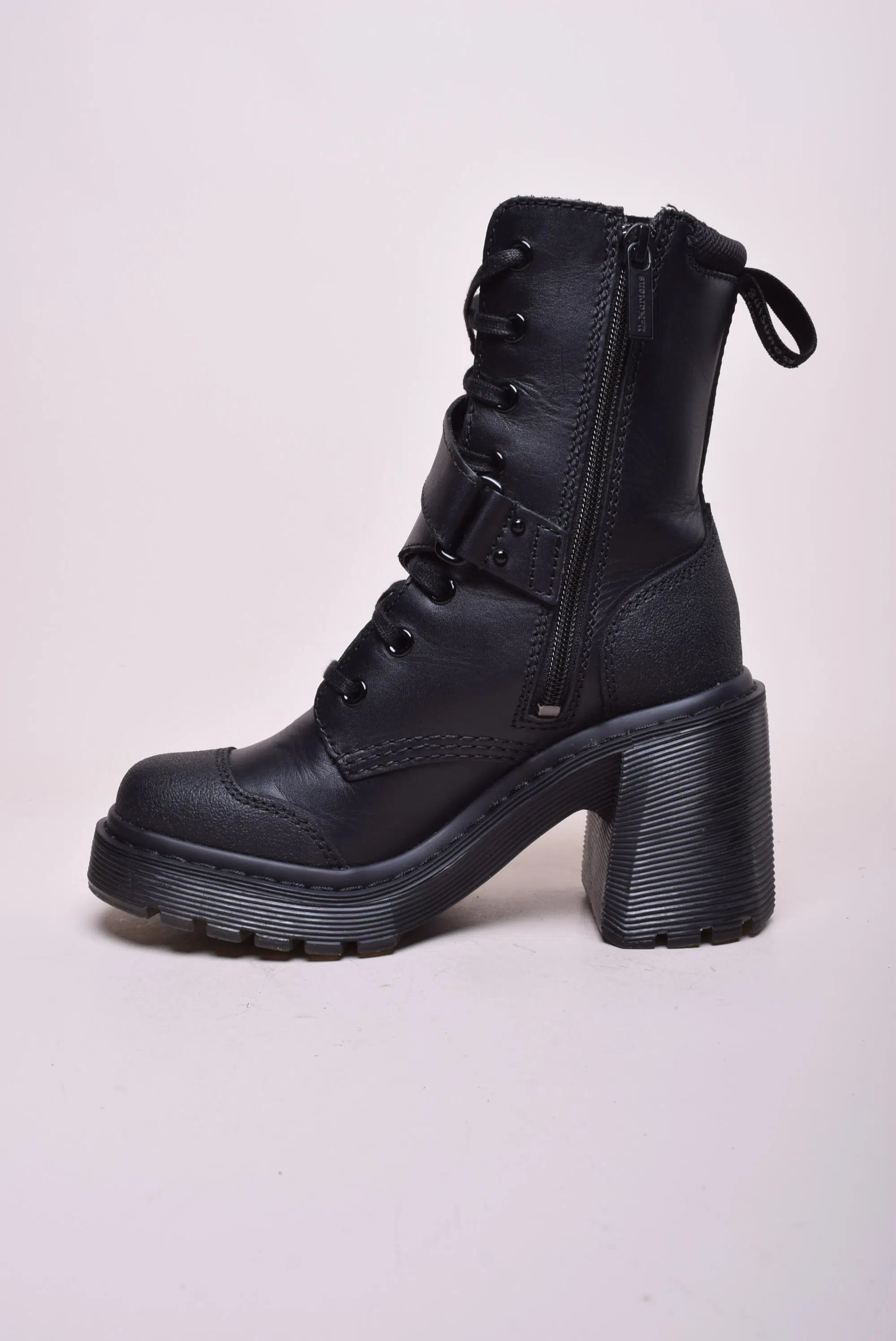 Ghete dama cu platforma [3]