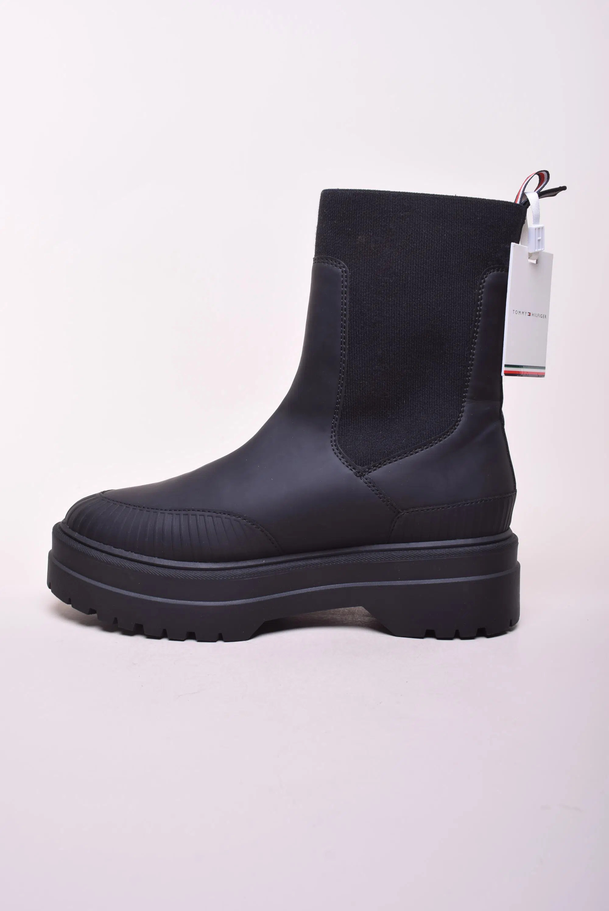 Ghete dama cu platforma [3]