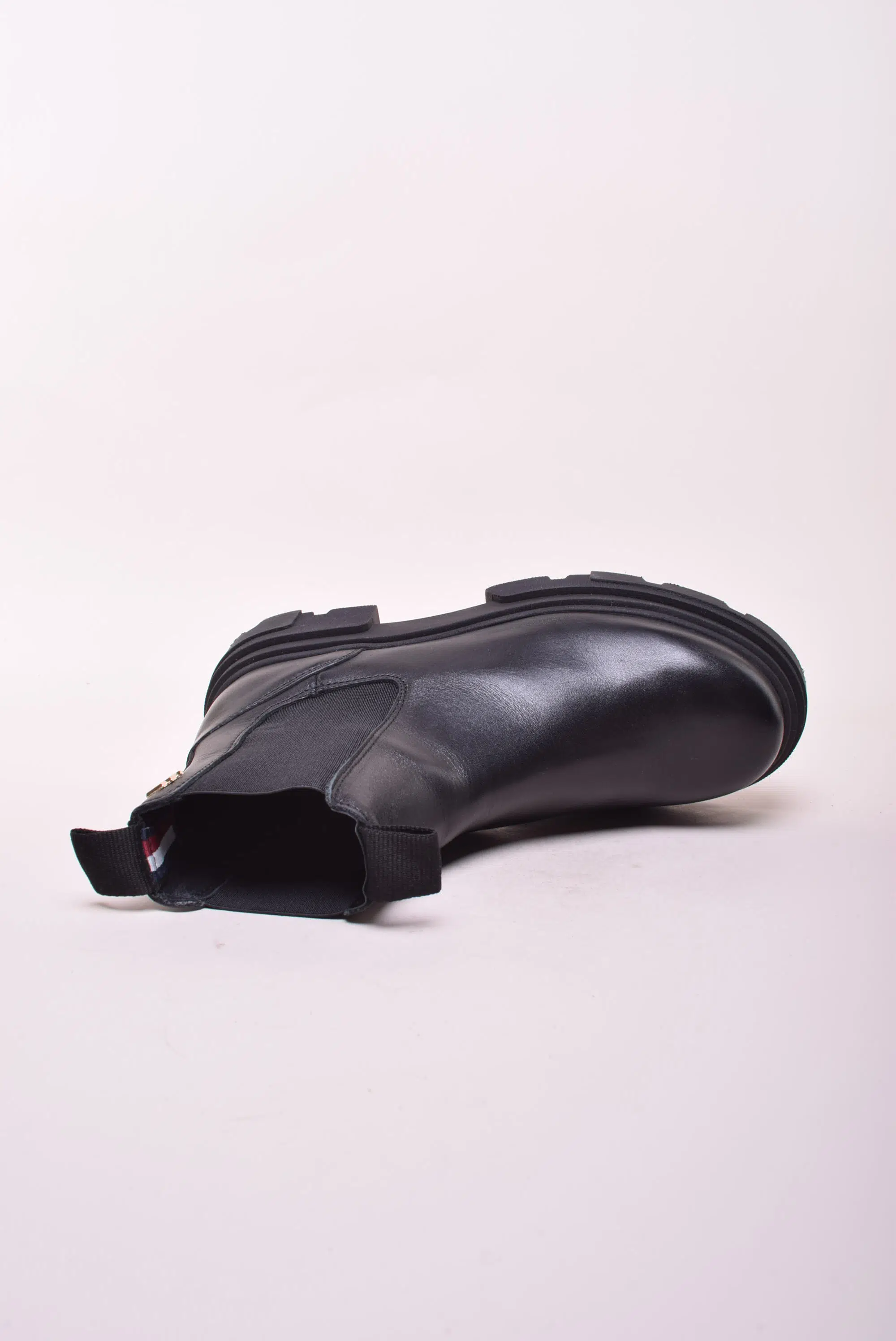 Ghete dama cu platforma [3]