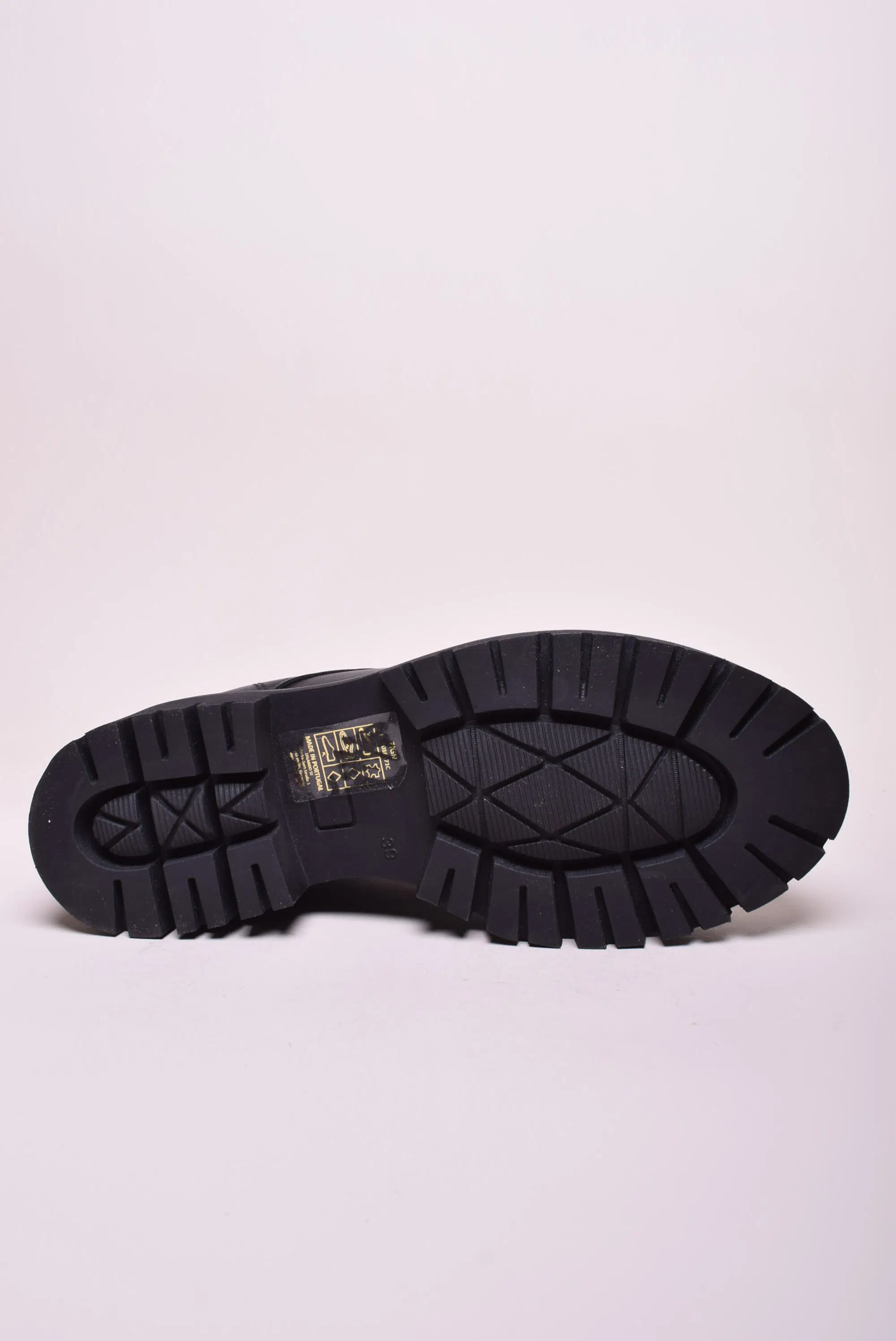 Ghete dama cu platforma [1]