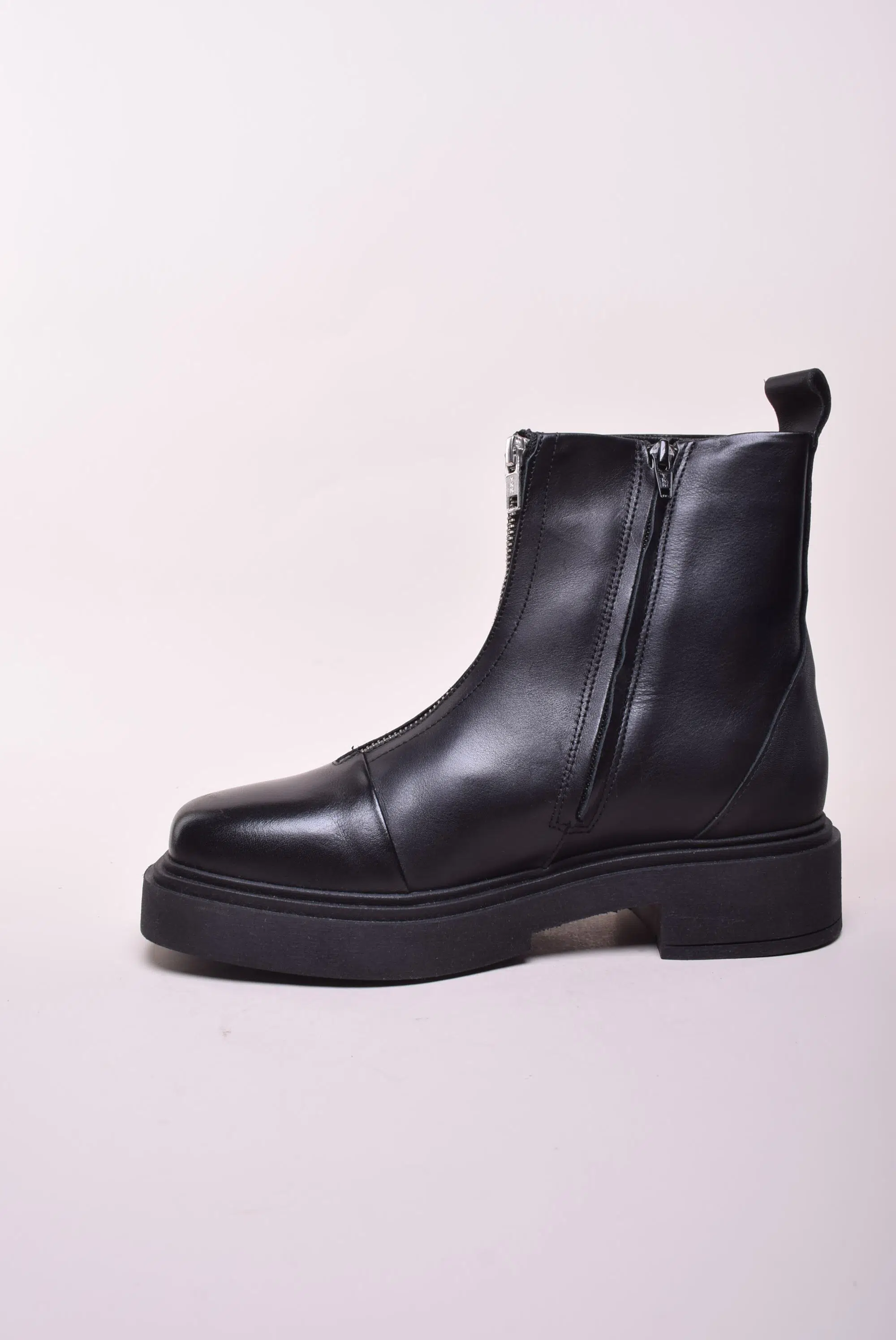 Ghete dama cu platforma [3]