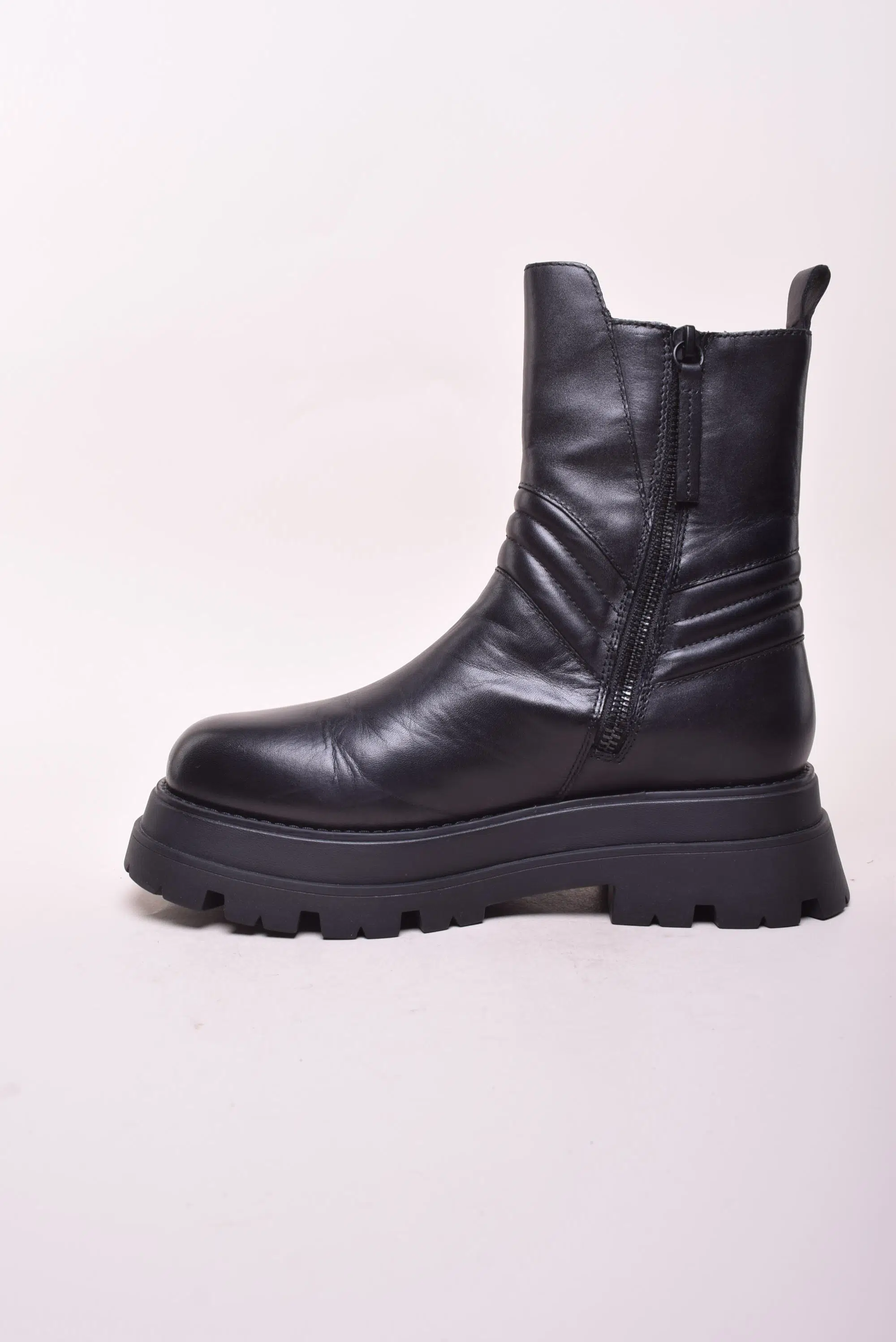 Ghete dama cu platforma [3]