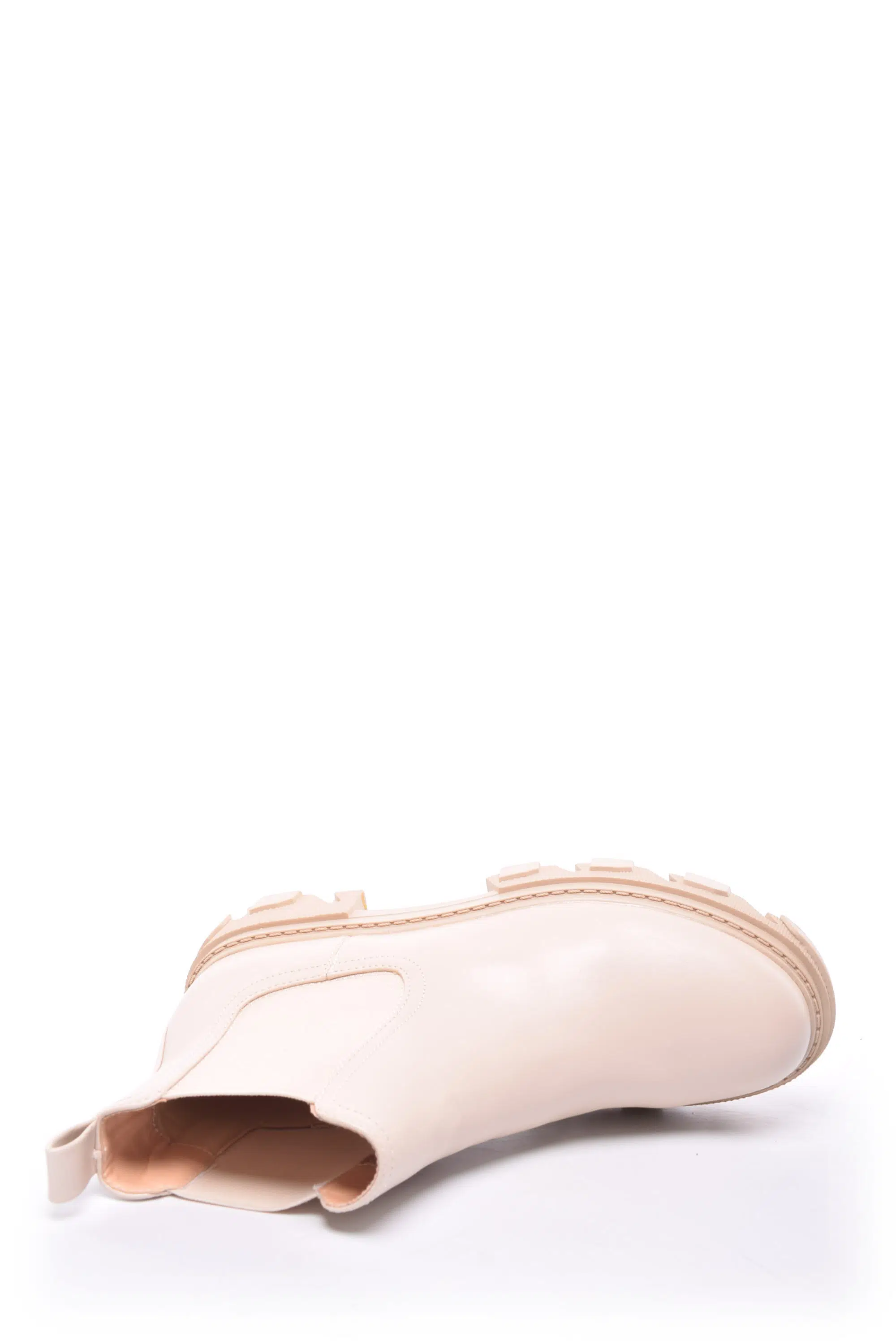 Ghete dama cu platforma [3]