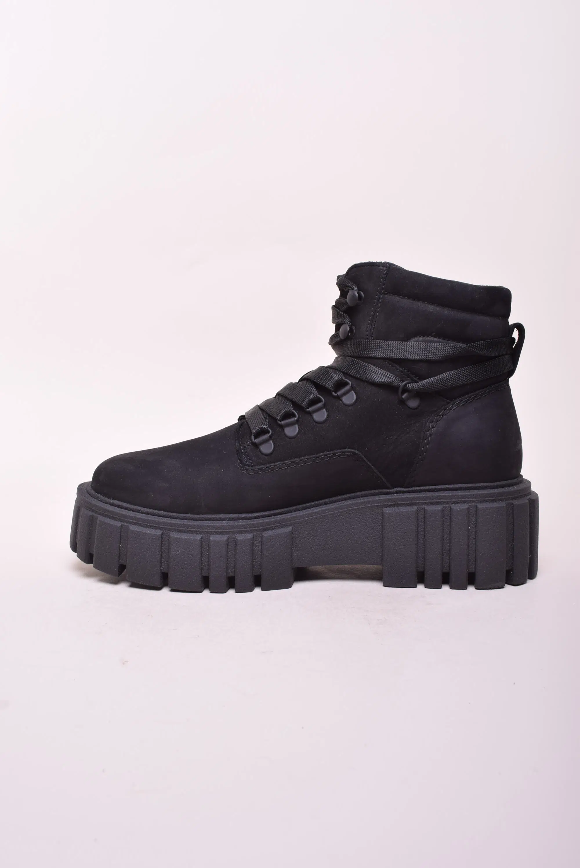 Ghete dama cu platforma [3]