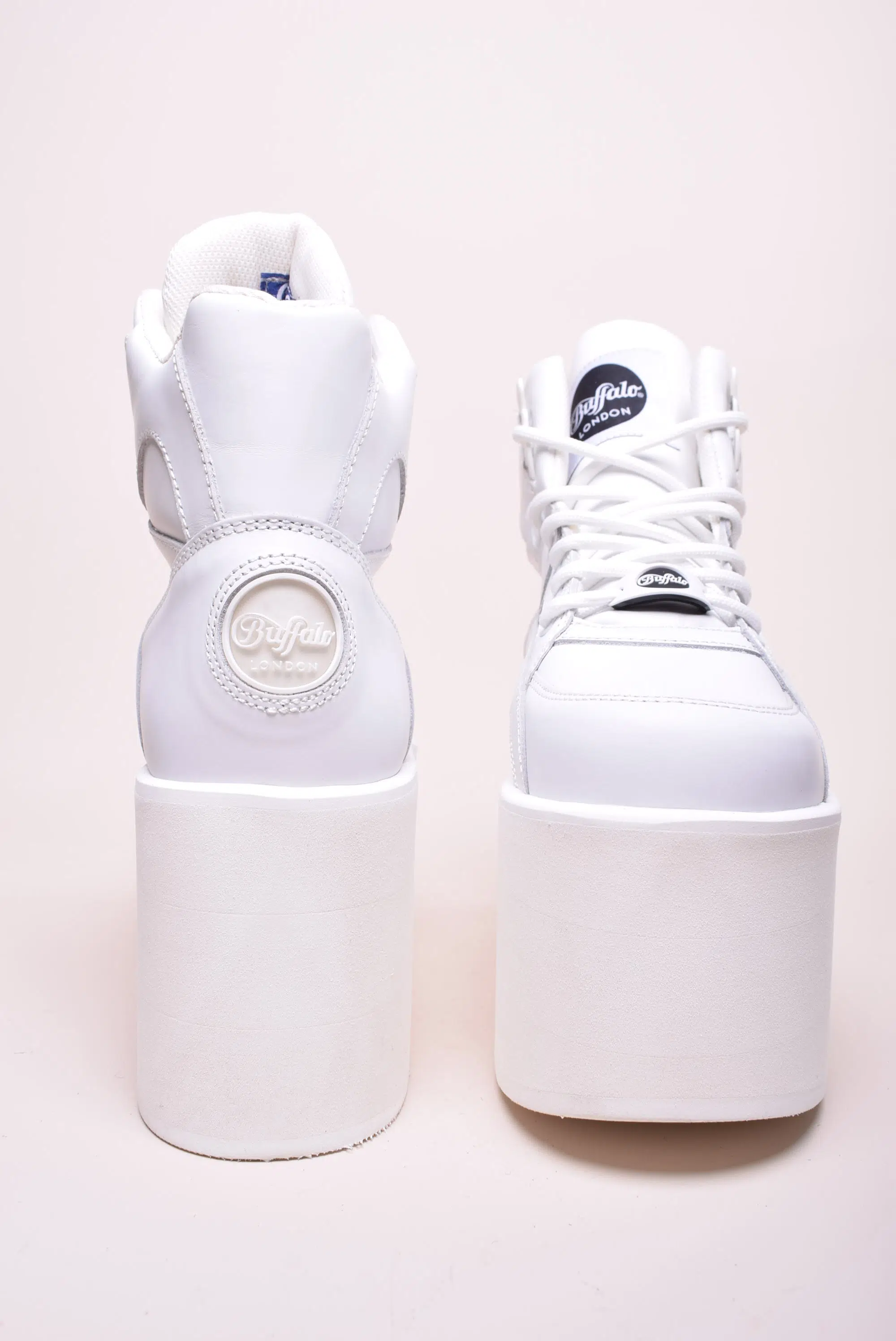 Ghete dama cu platforma [2]