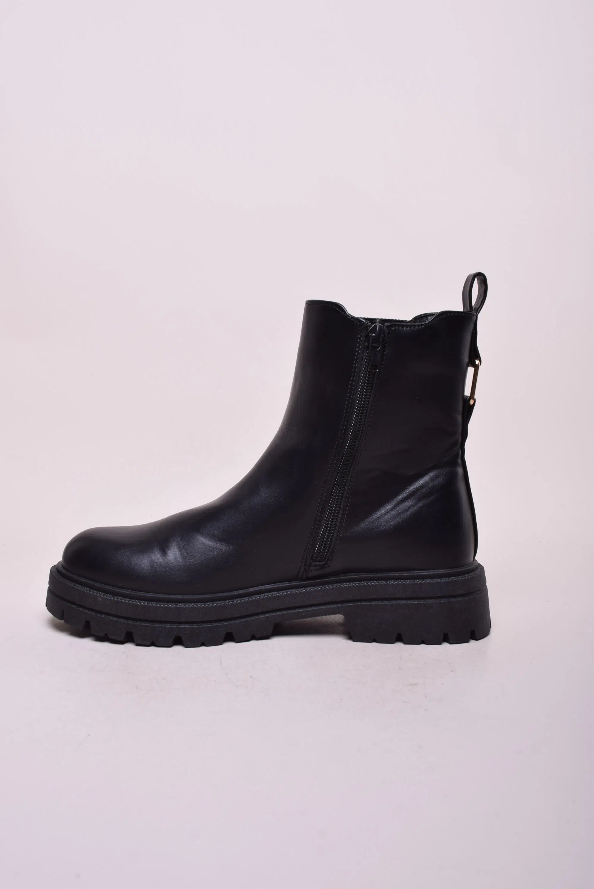 Ghete dama cu platforma [3]