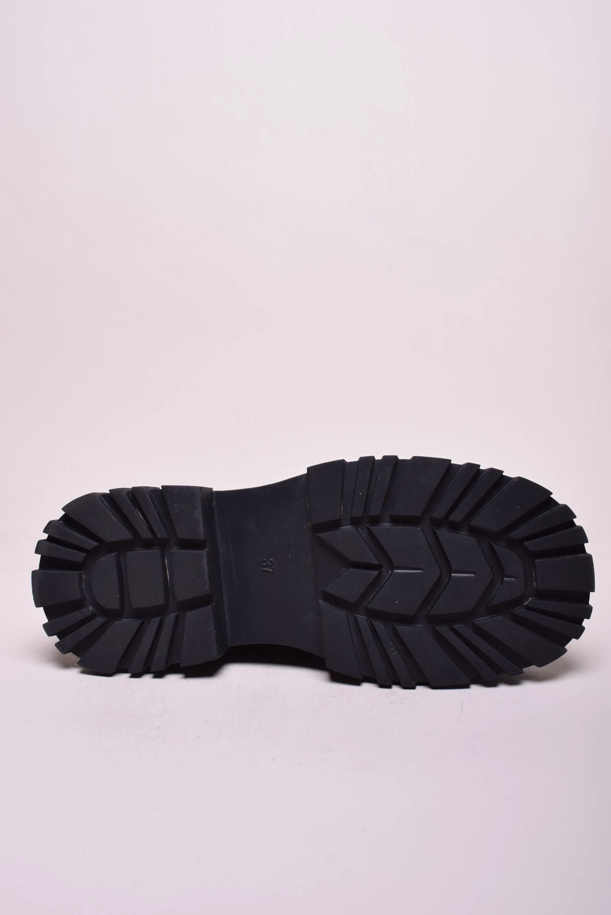 Ghete dama cu platforma [1]