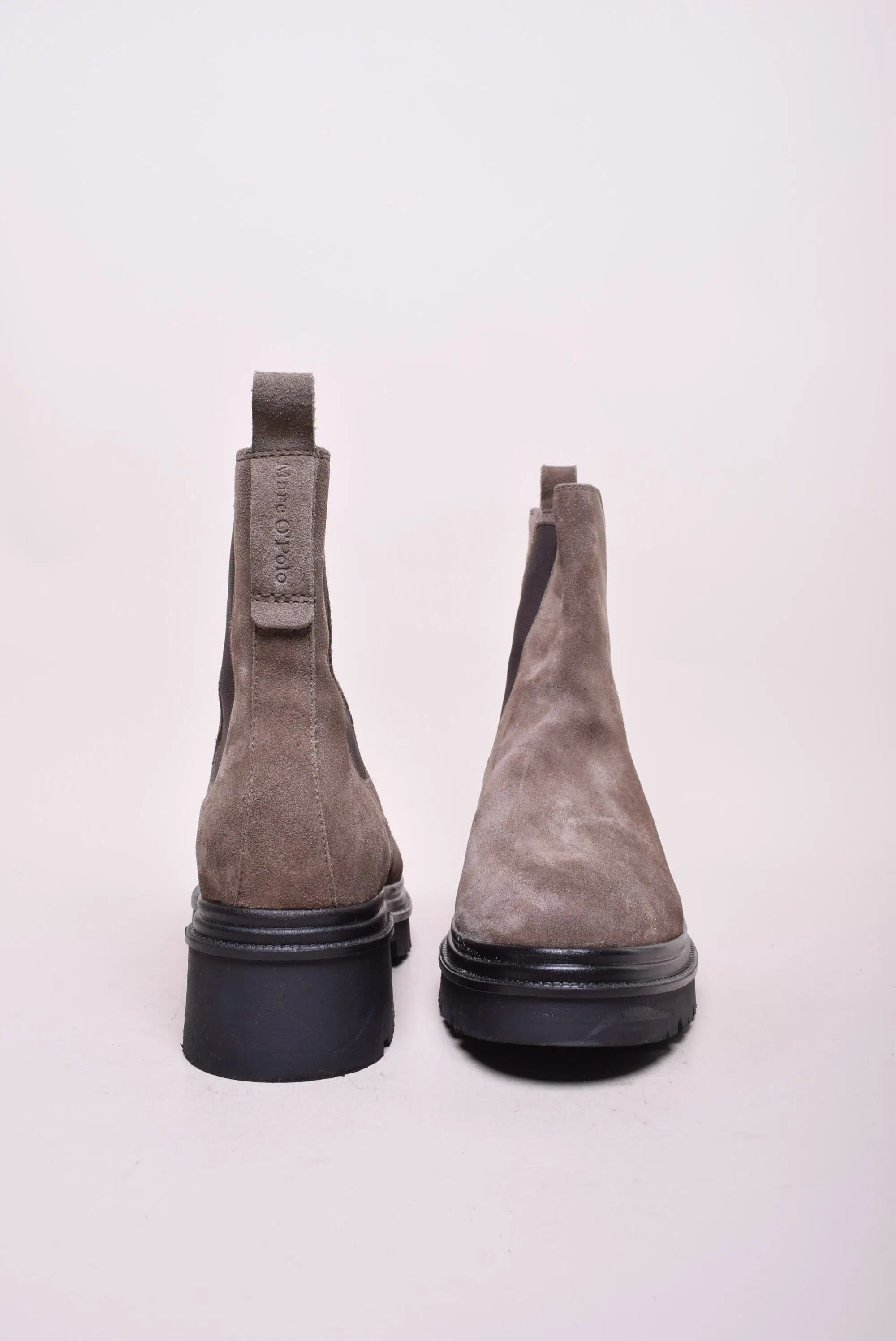 Ghete dama cu platforma [2]