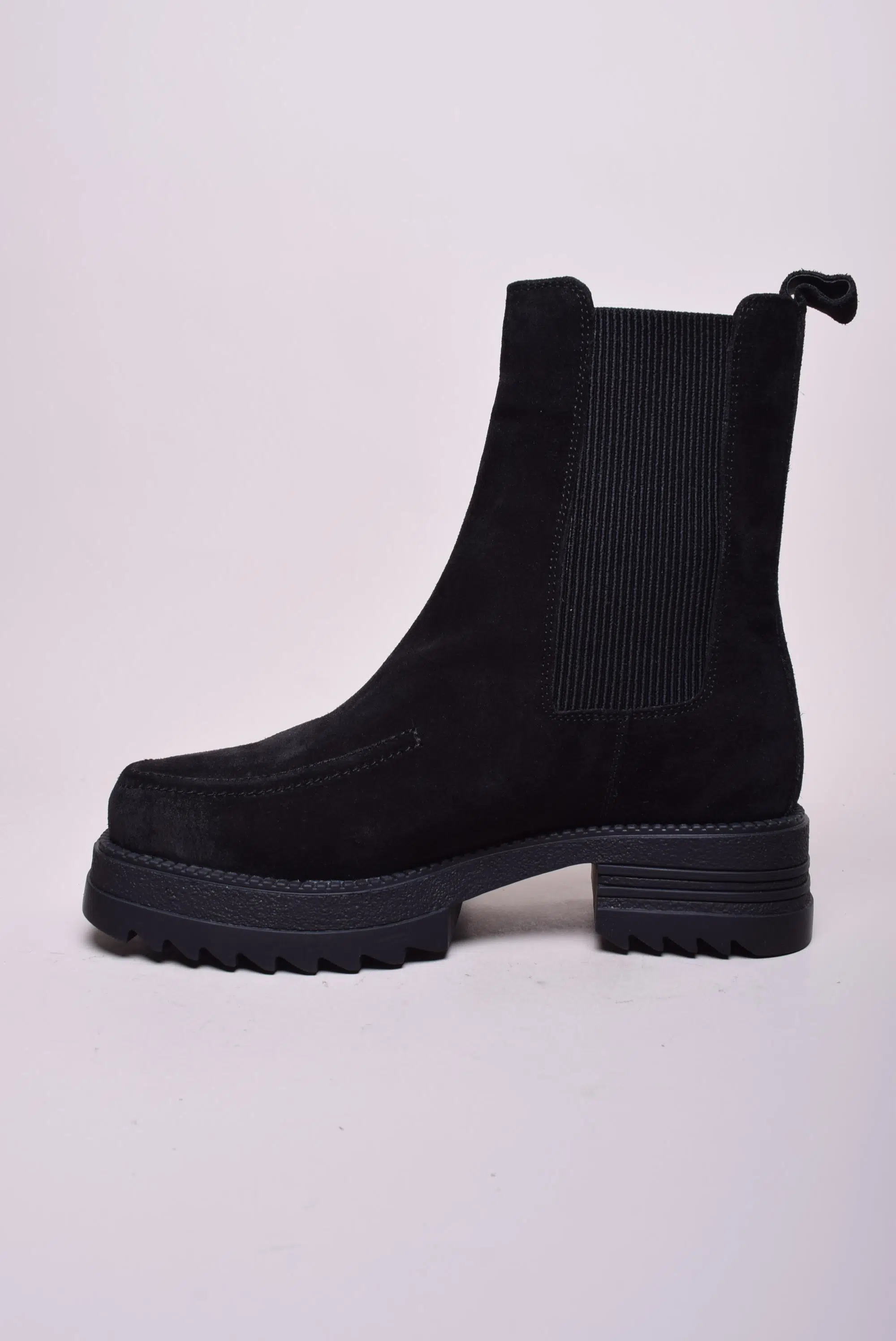 Ghete dama cu platforma [3]