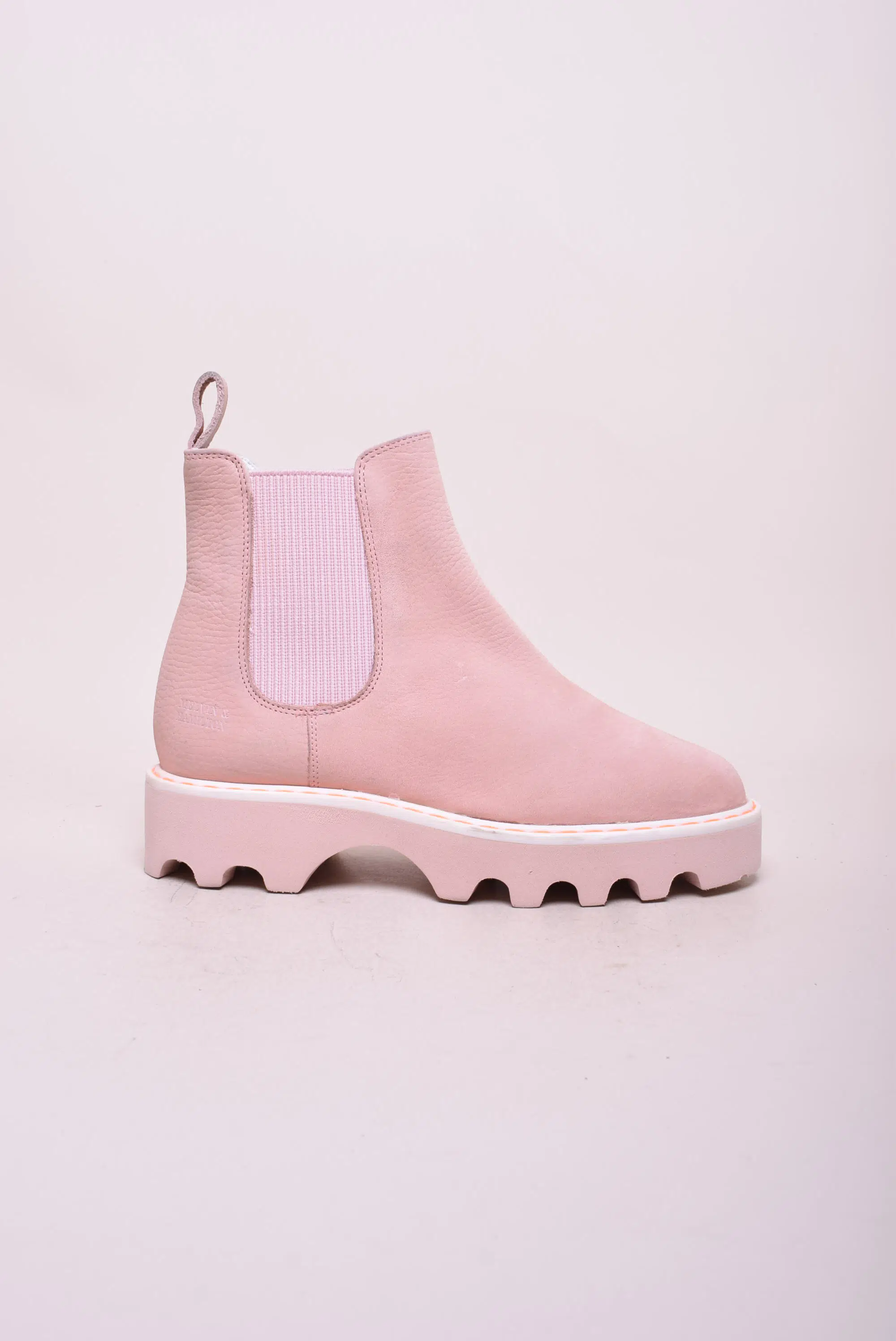 Toate produsele - Ghete dama cu platforma