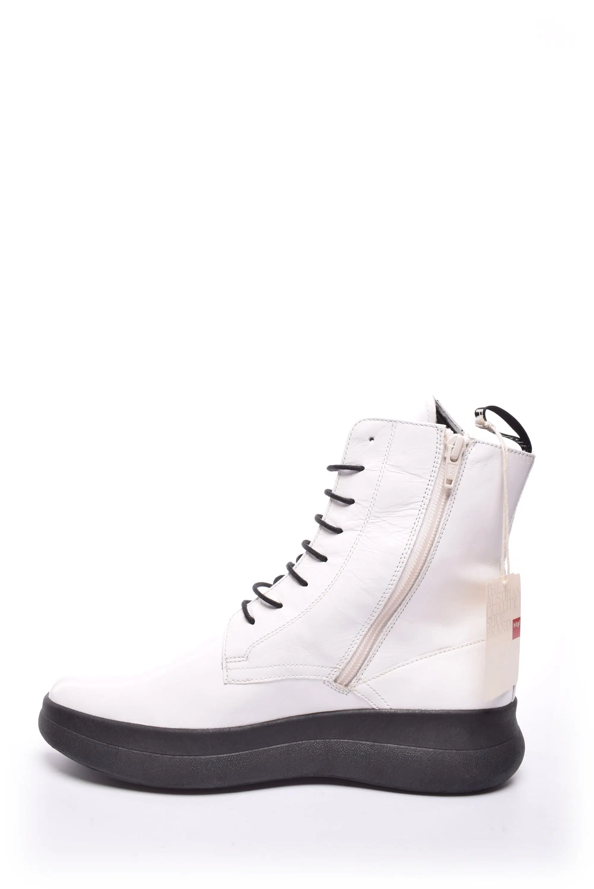 Ghete dama cu platforma [3]