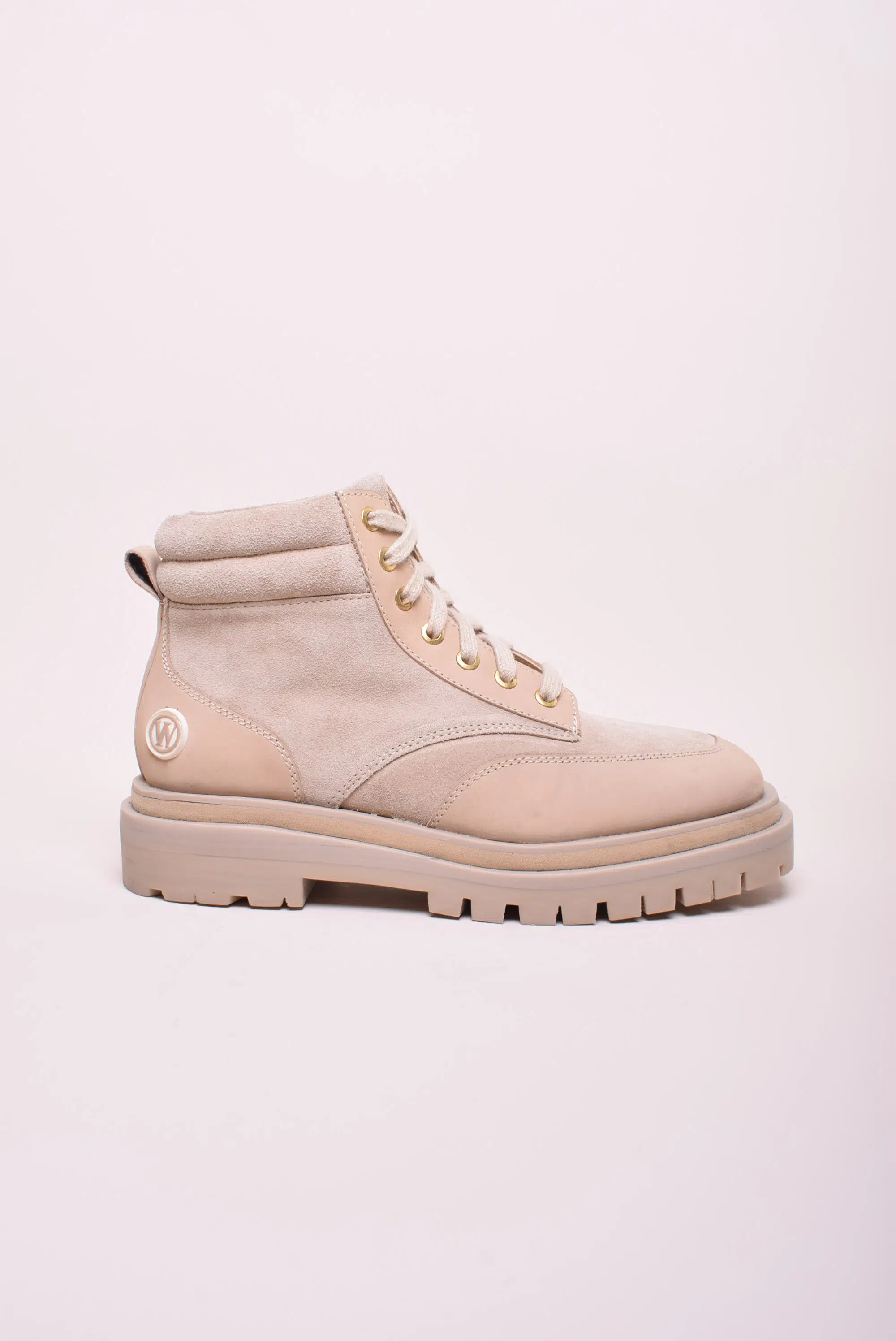 Toate produsele - Ghete dama cu platforma