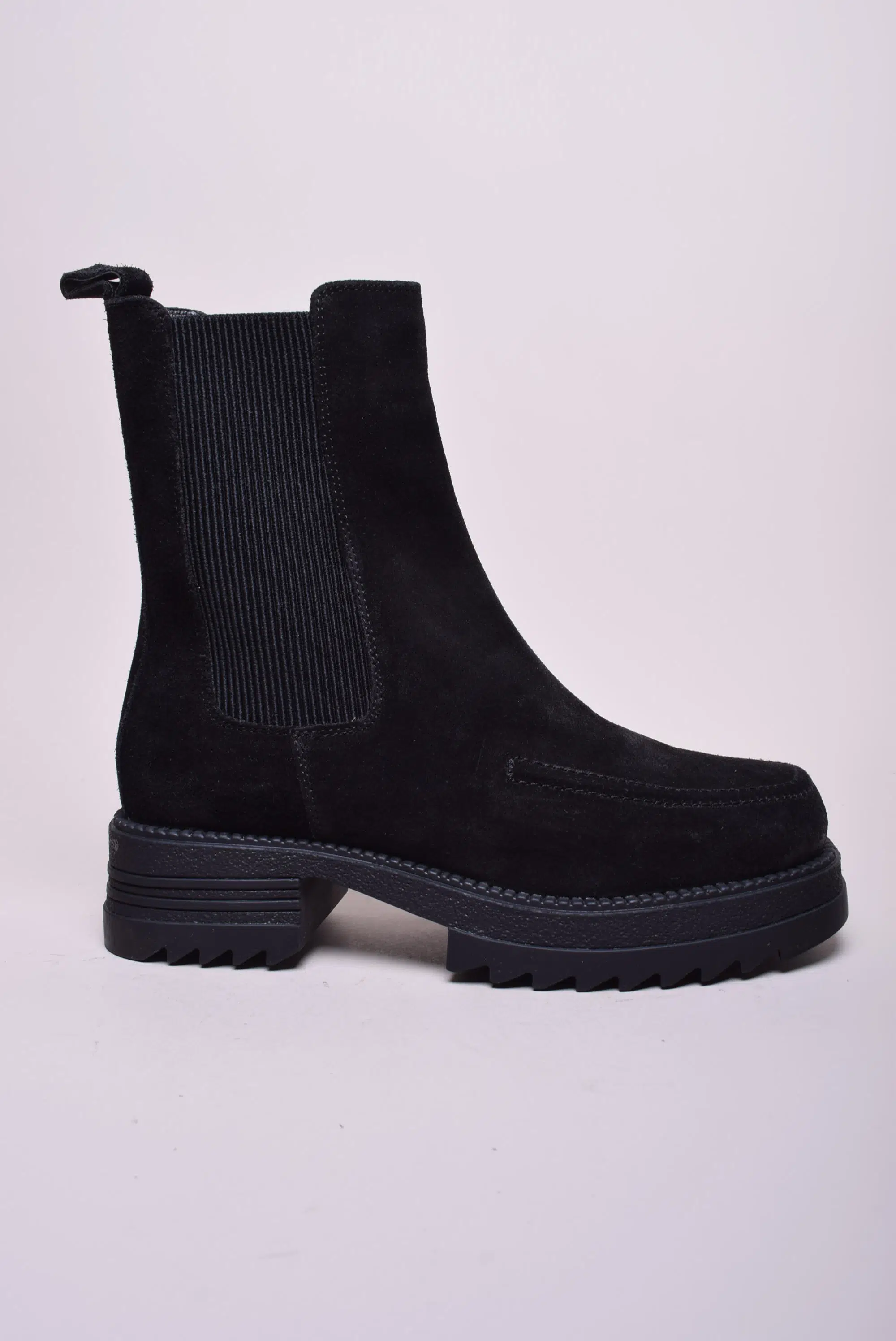 Toate produsele - Ghete dama cu platforma