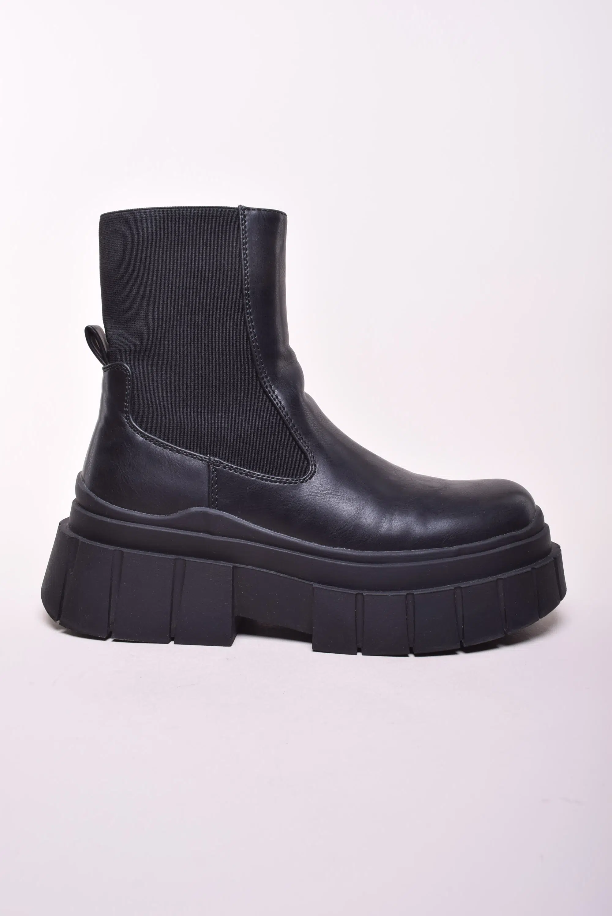 Ghete dama cu platforma [0]