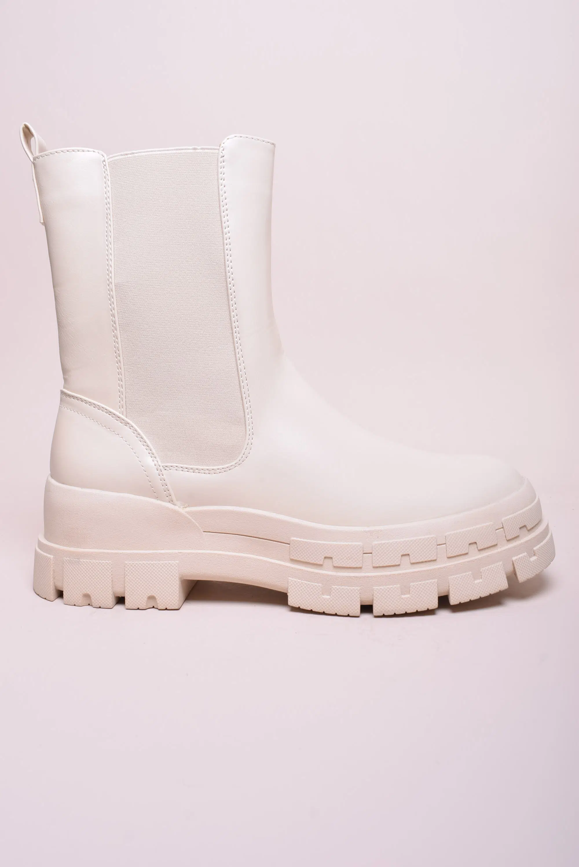 Toate produsele - Ghete dama cu platforma