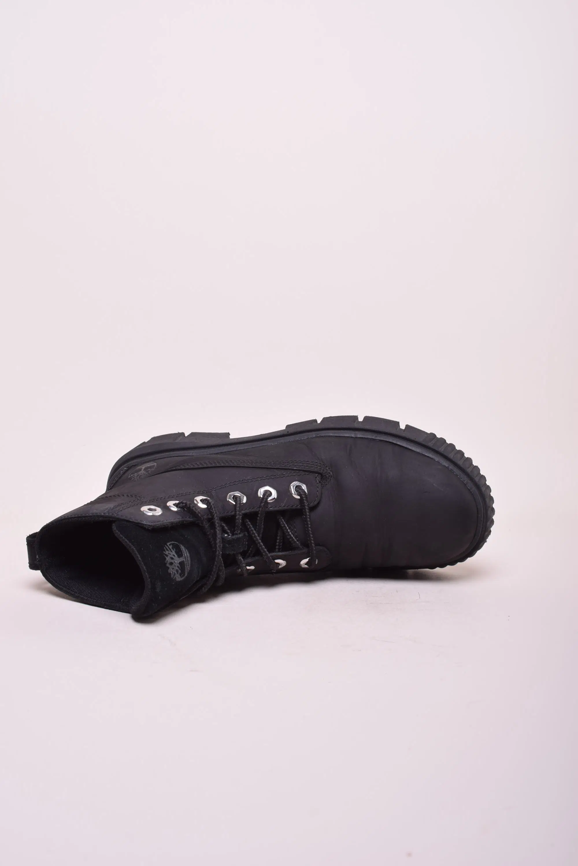 Ghete dama cu platforma [3]